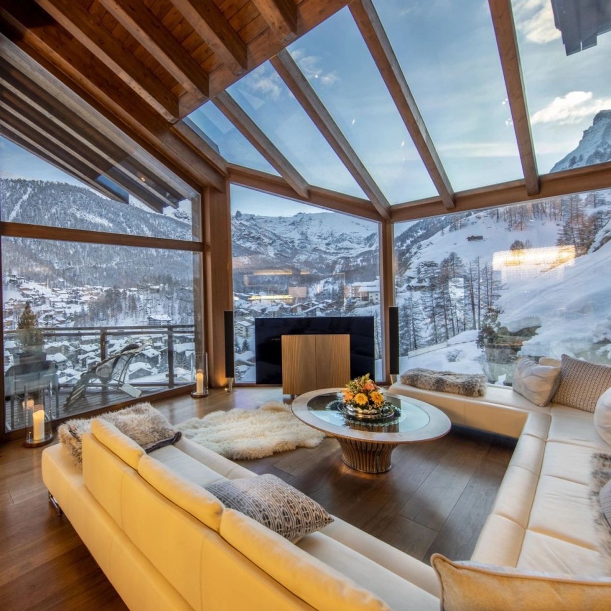 Chalet