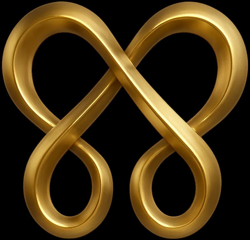 Mamalka world 3d logo