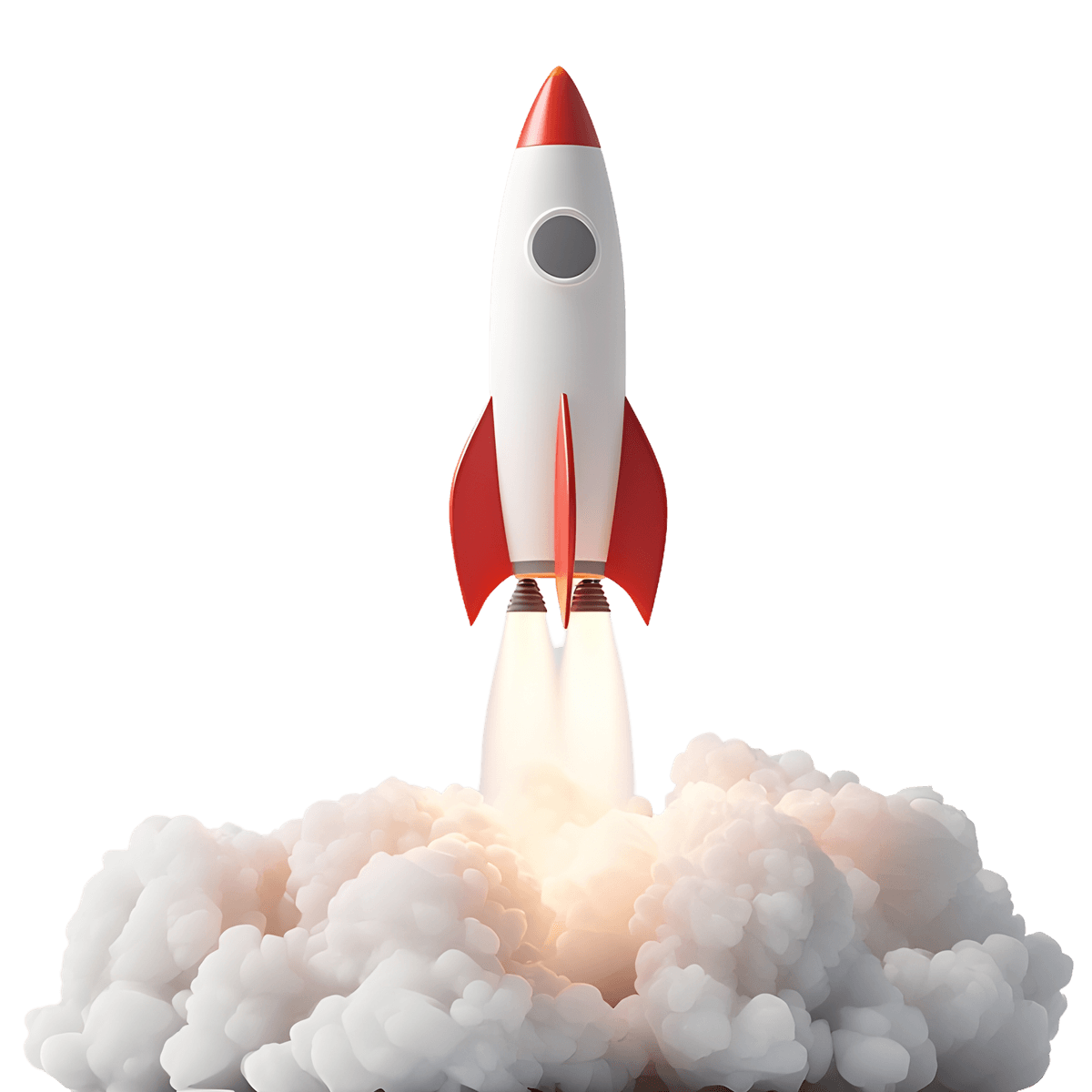 rocket