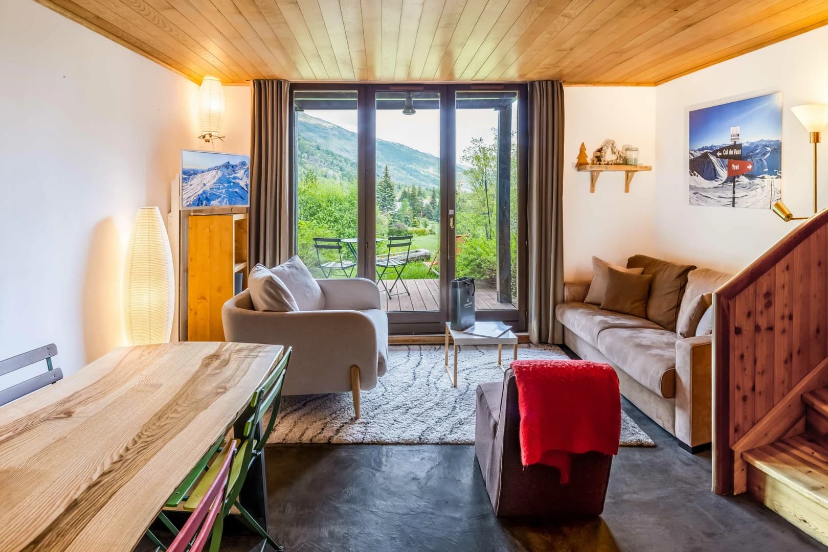 Abeilles 3 — Serre Chevalier