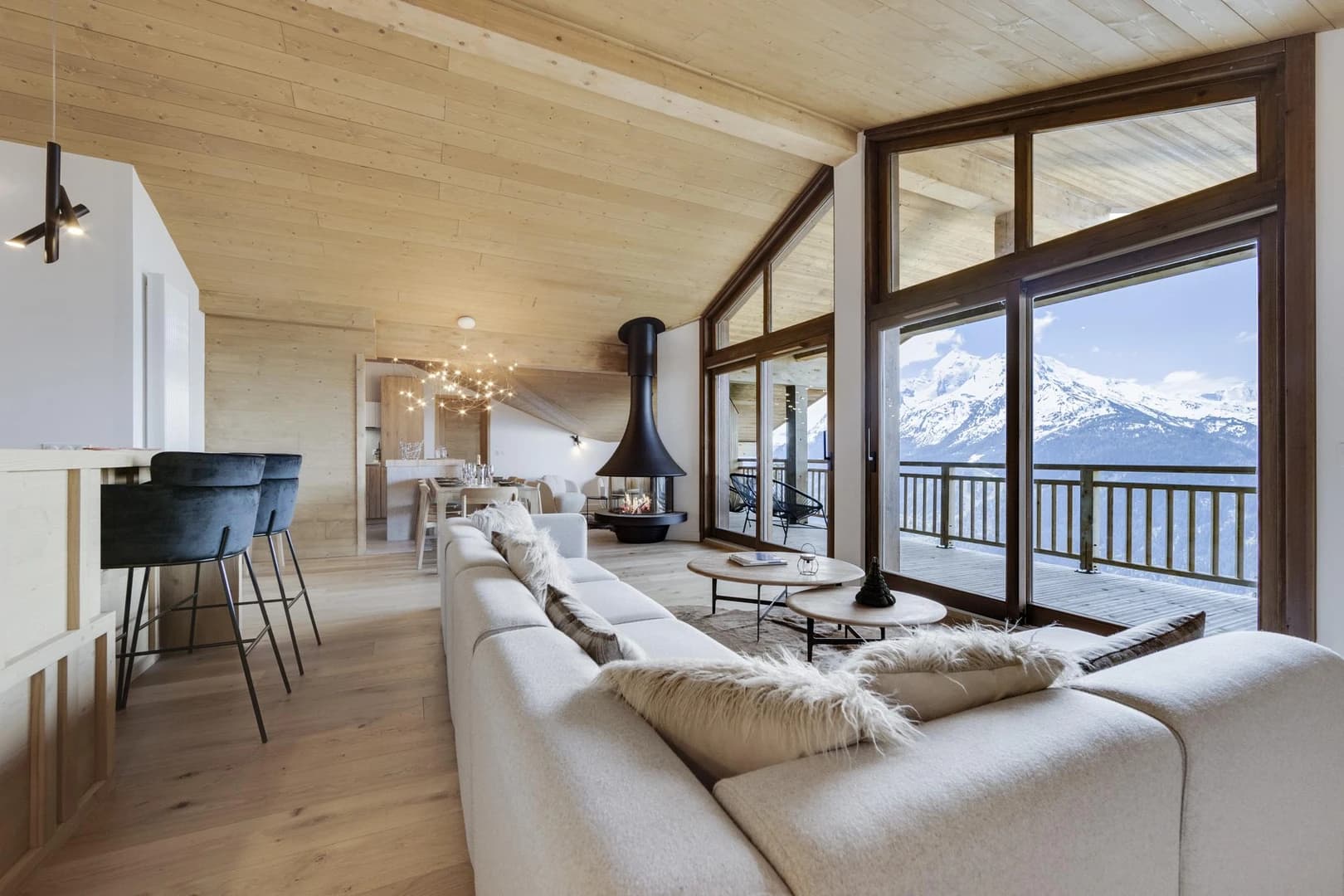 Alpages 13 — La Rosiere