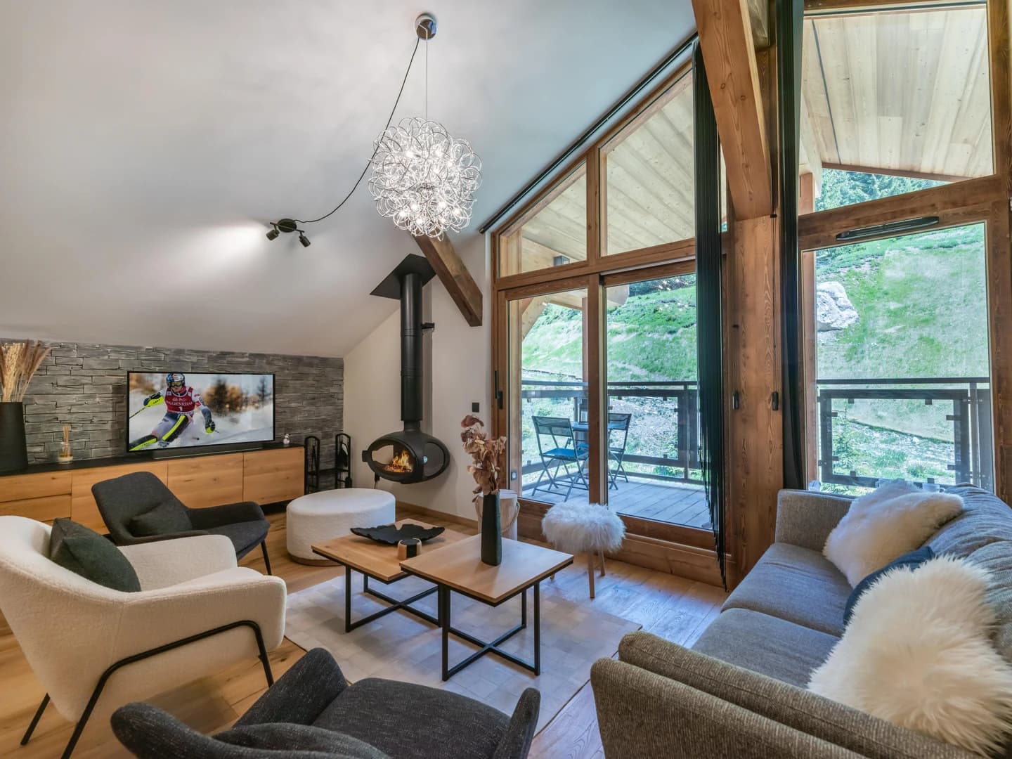 Ariondaz Fritillaire 241 — Courchevel Moriond (1650)