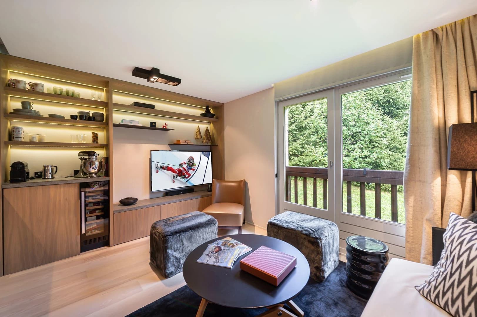 Armoise — Megeve Center