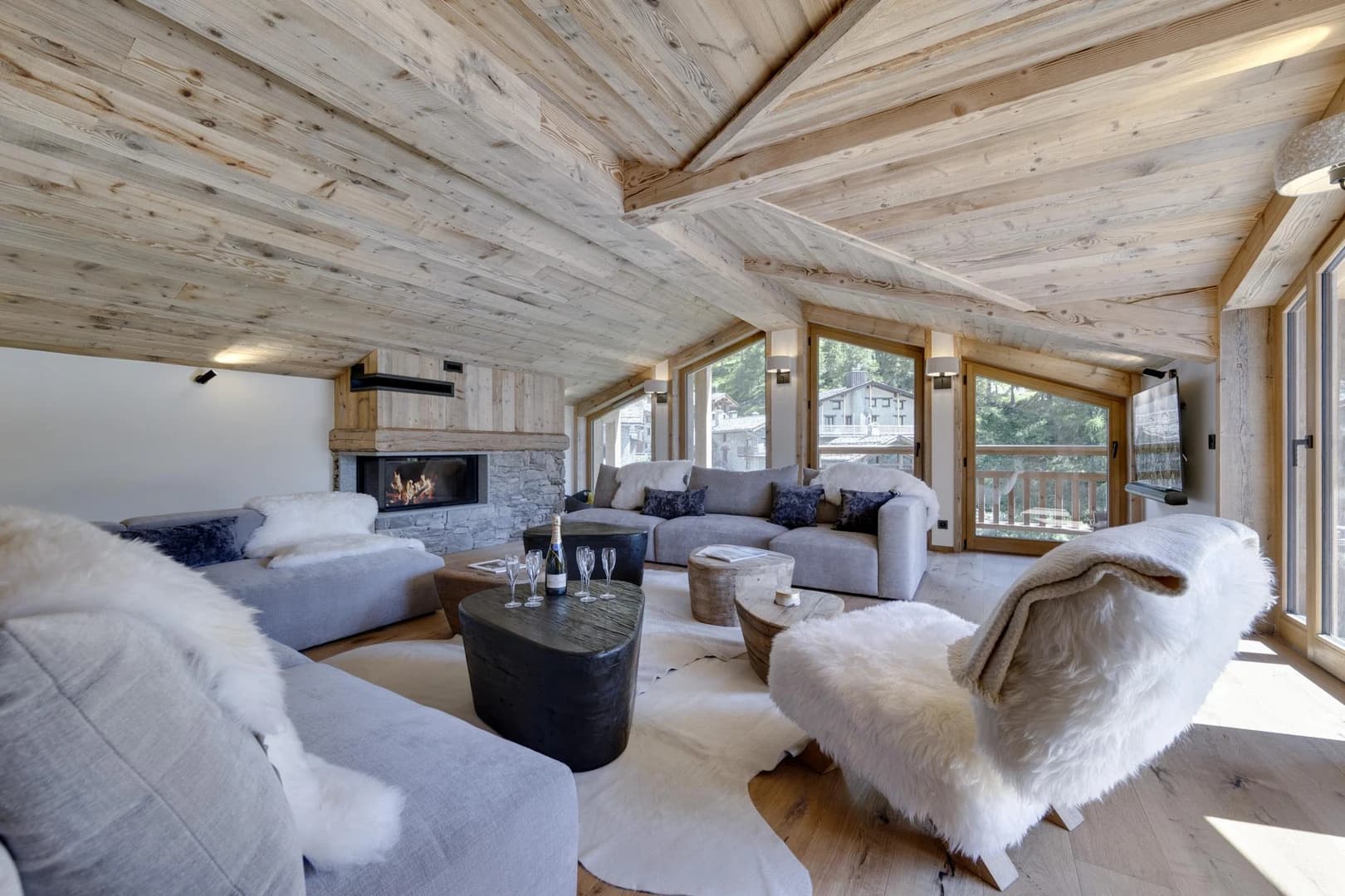 Arolay 3 — Val d'Isere