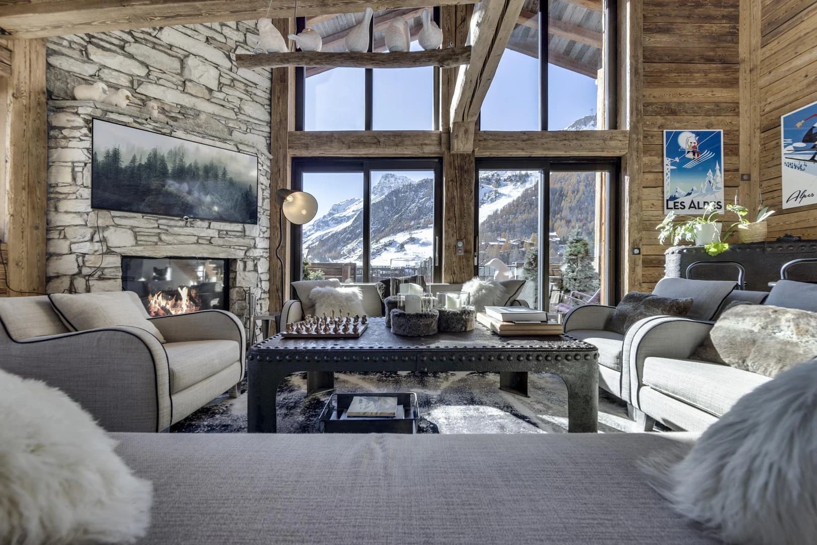 Artemis — Val d'Isere