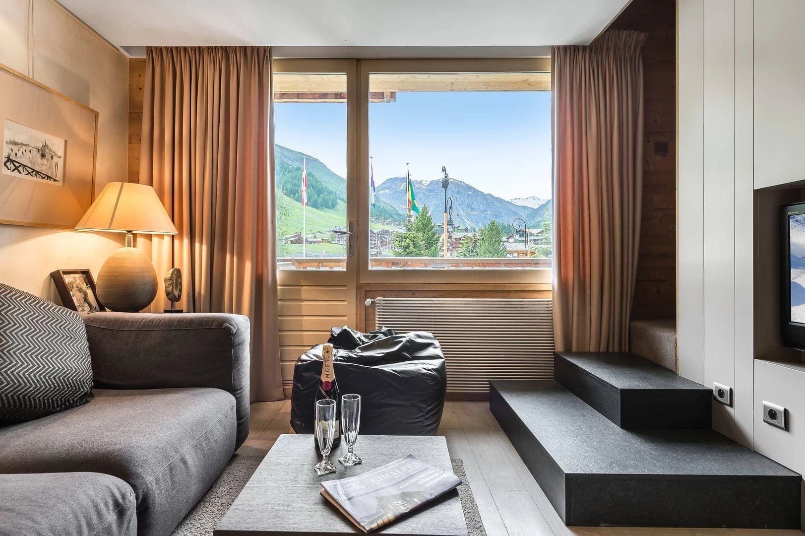 Calendal — Val d'Isere