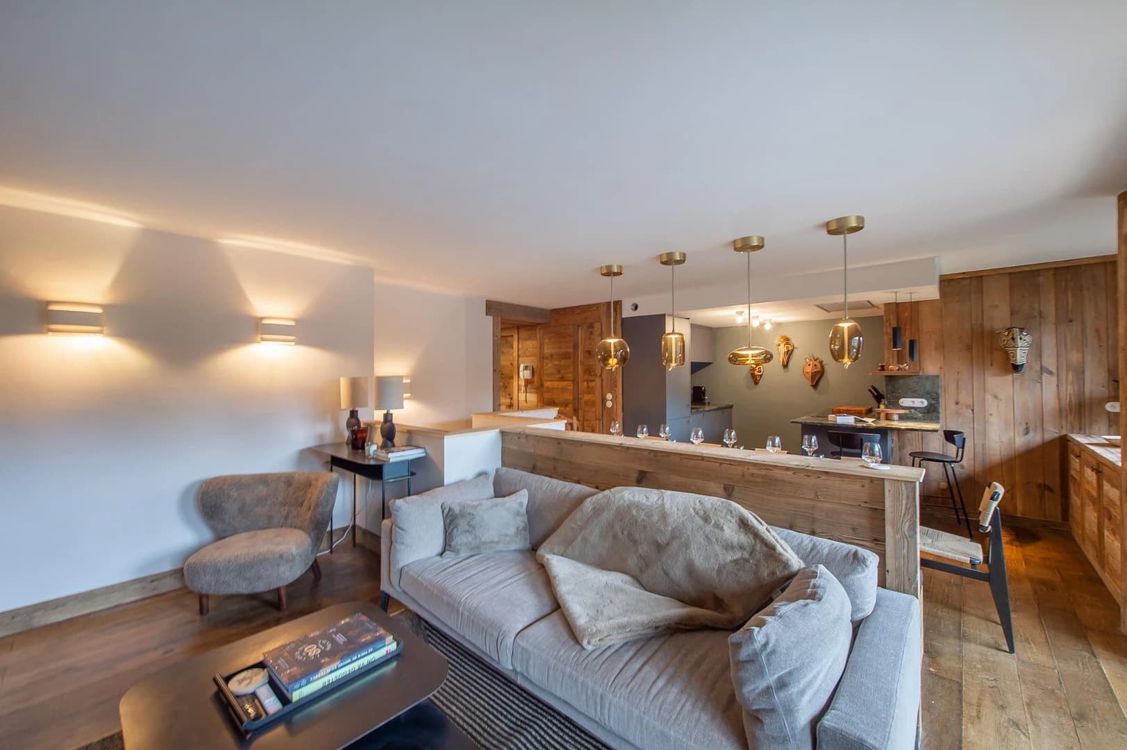 Callista — Megeve Center