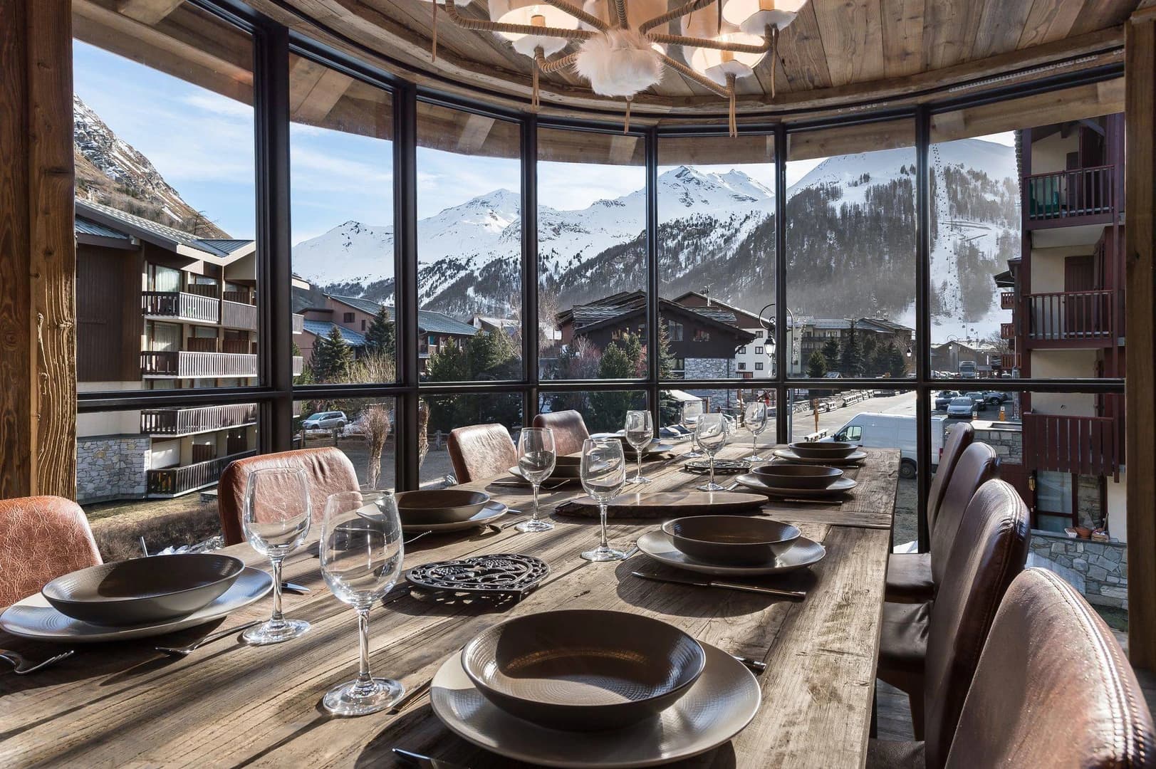 Castor — Val d'Isere