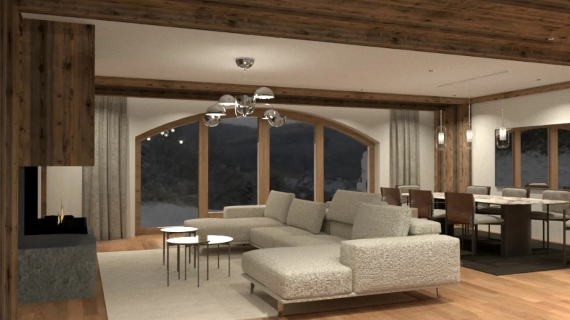 Chardon 102 — Val d'Isere