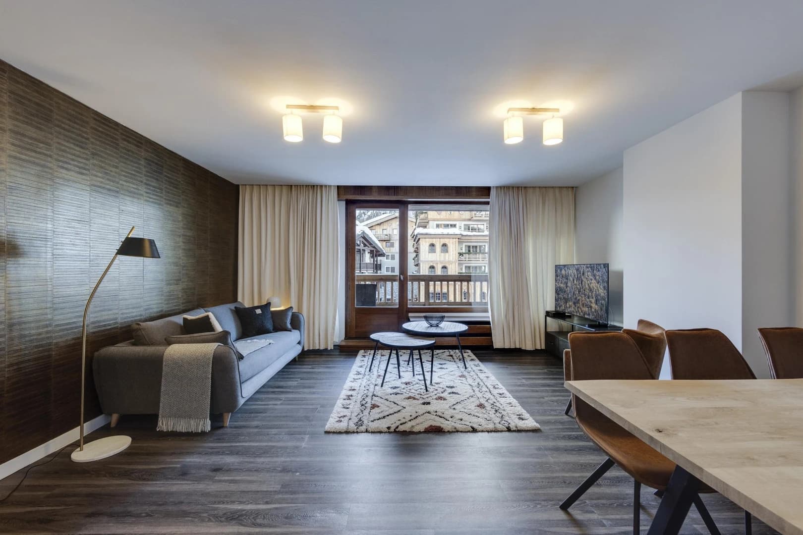 Grand Paradis 24 — Val d'Isere