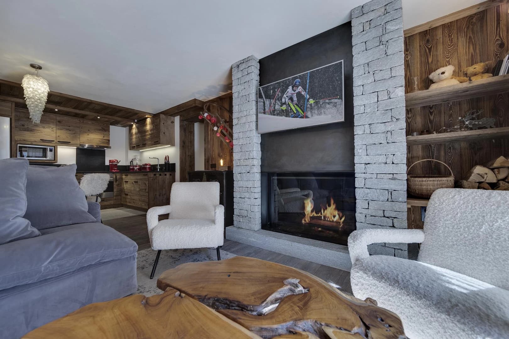 Grizzly 102 — Val d'Isere