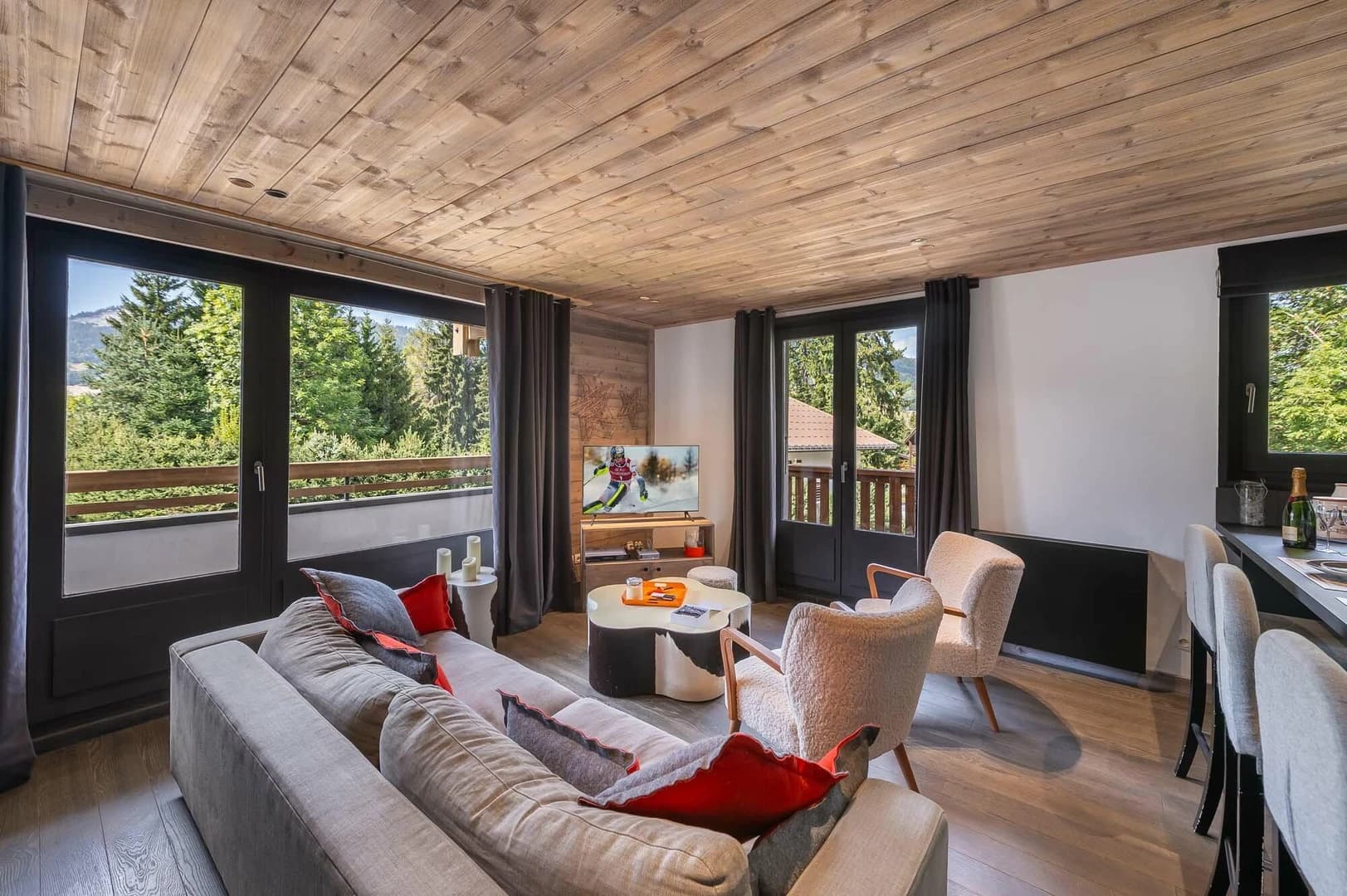 Igloo — Megeve Center