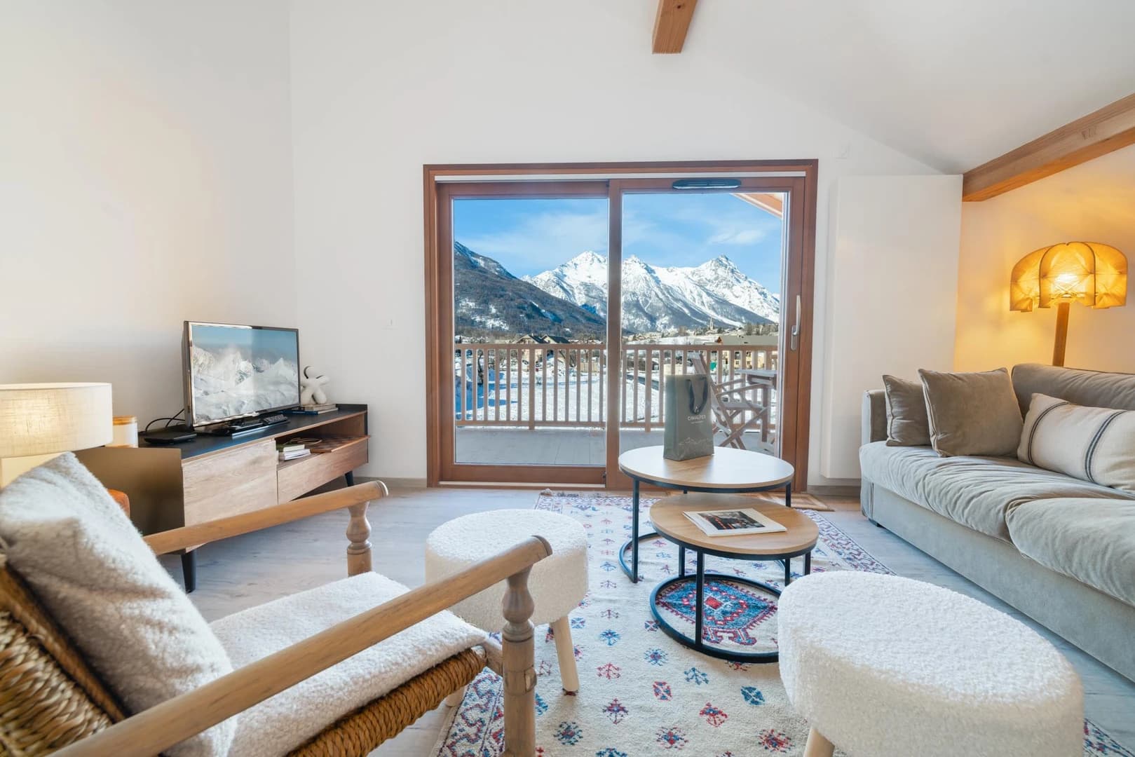 Le Malt — Serre Chevalier