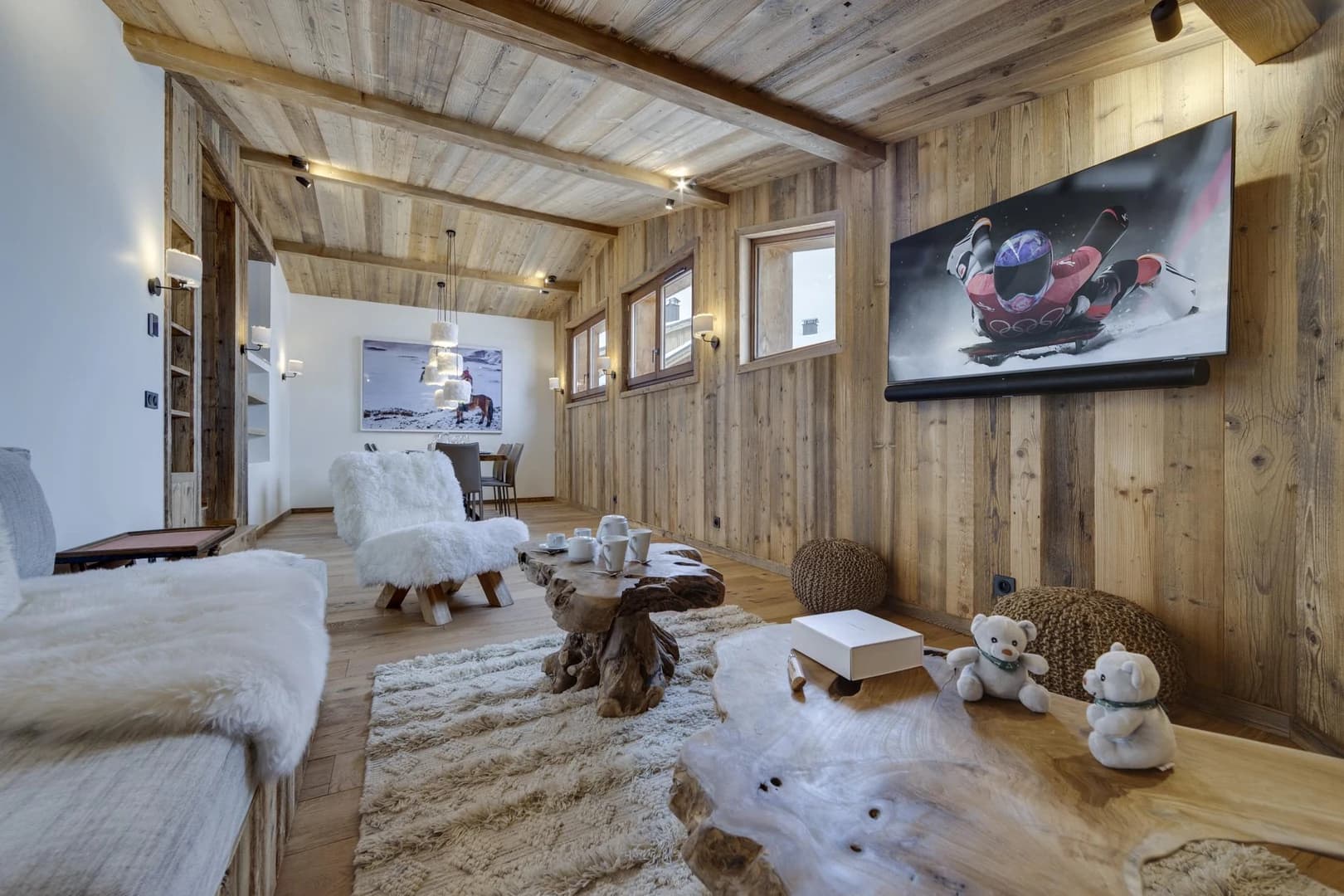 Les Martins 2 — Tignes
