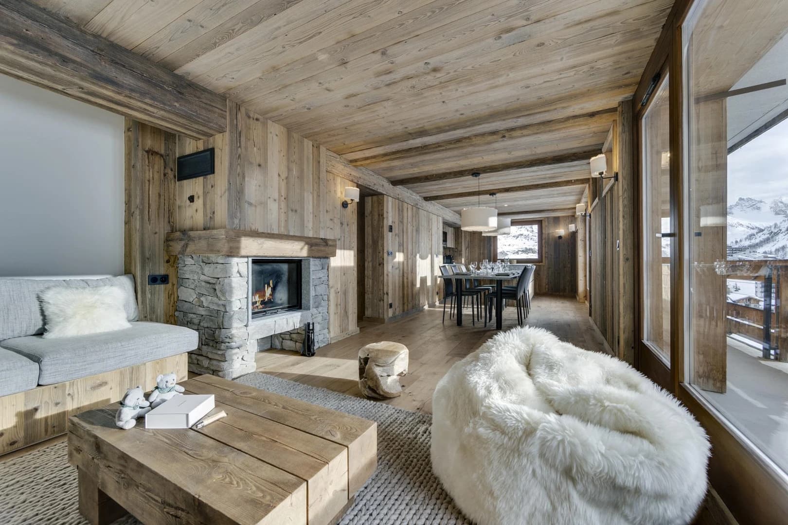 Les Martins 3 — Tignes