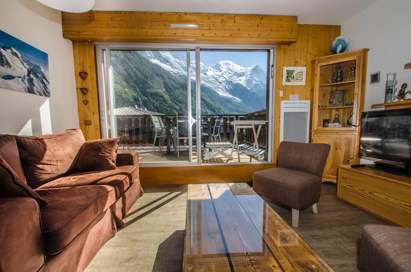 Mila — Chamonix