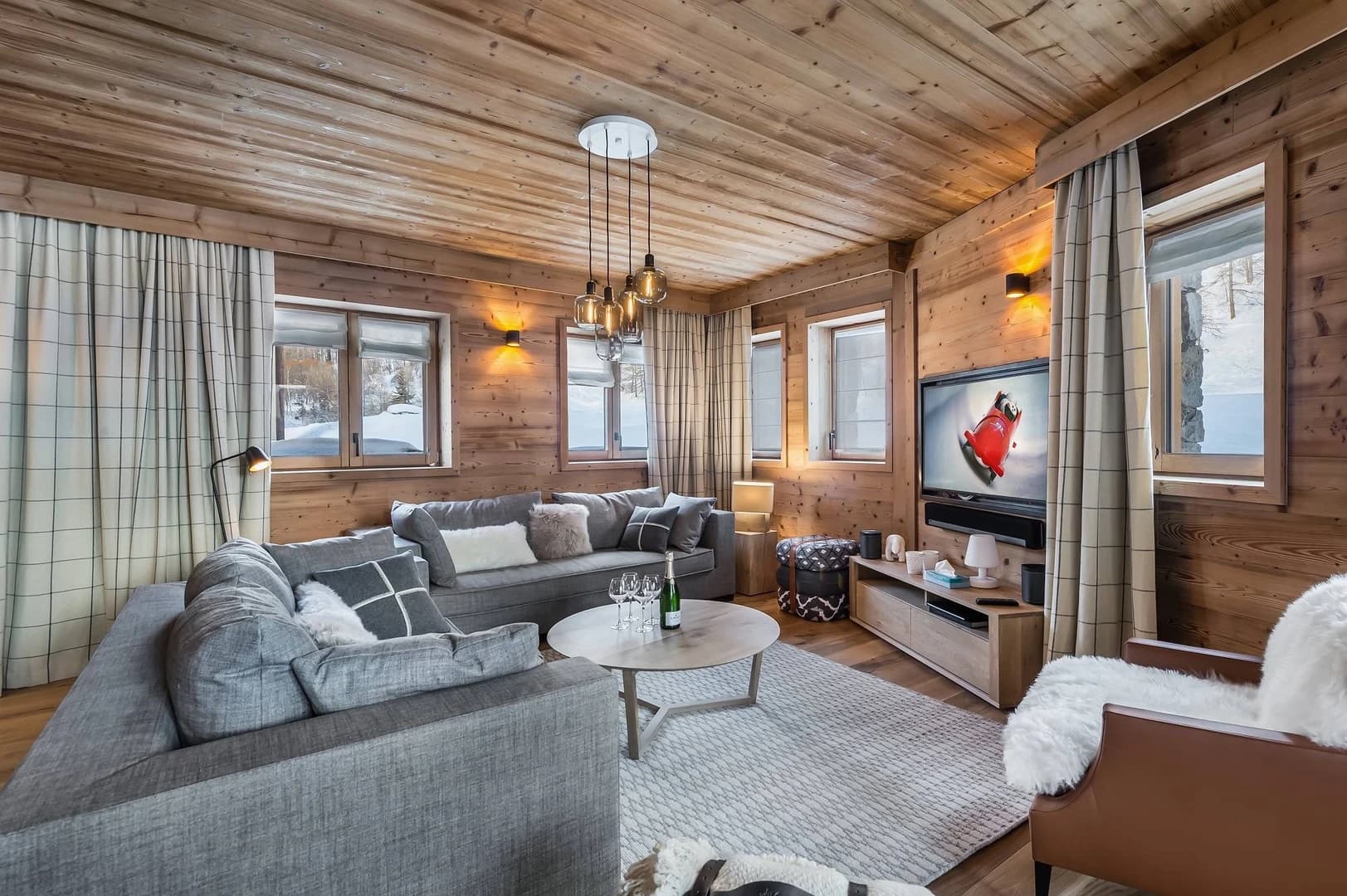 Myrtille 22 — Val d'Isere