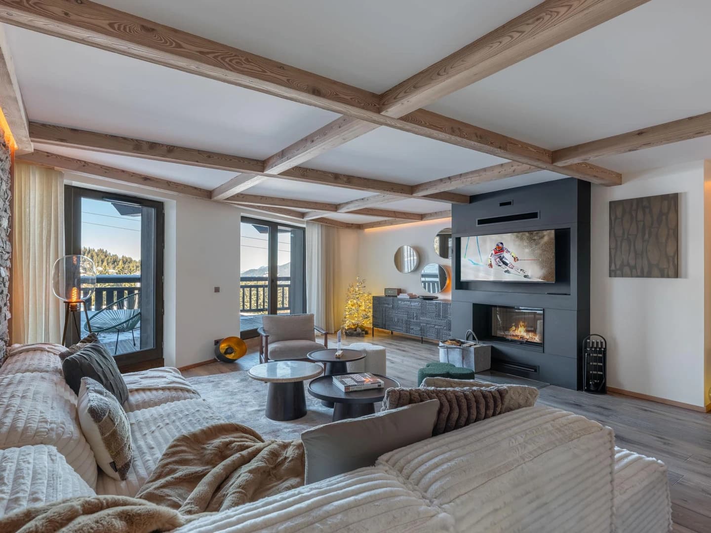 Nettuno — Courchevel 1850