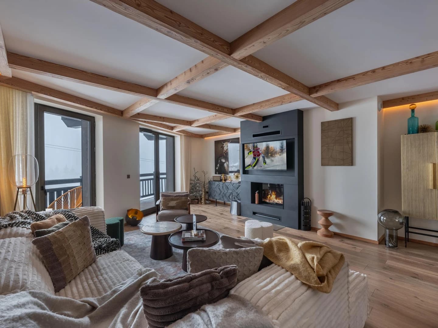 Oro — Courchevel 1850