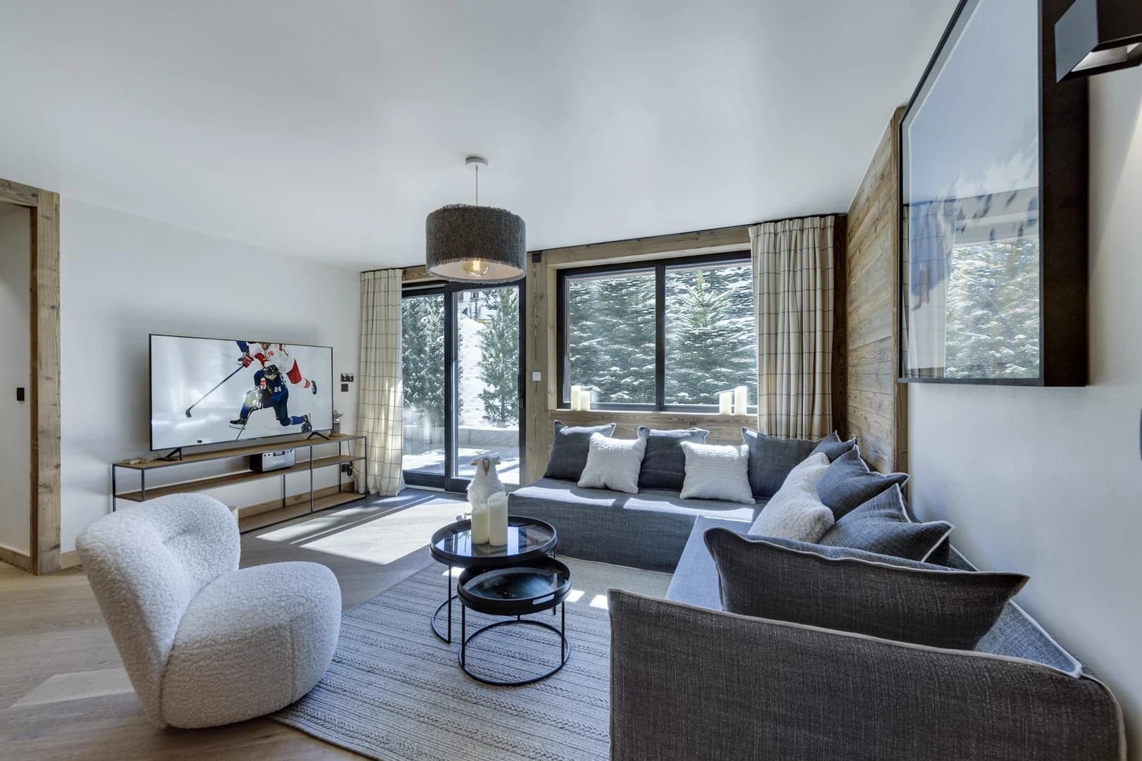 Petit Alaska 01 — Val d'Isere