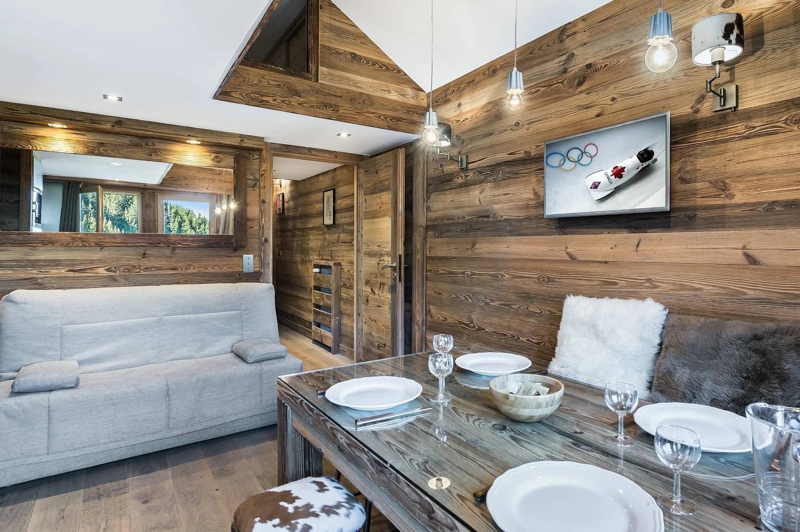 Presles 37 — Meribel