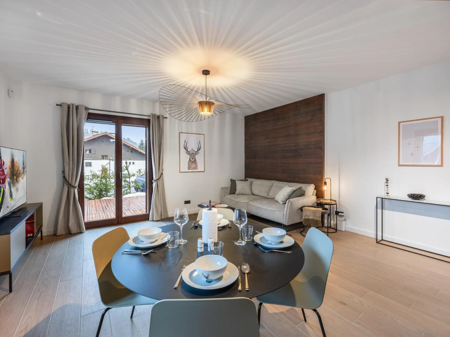 Privilodge C201 — Le Jaillet