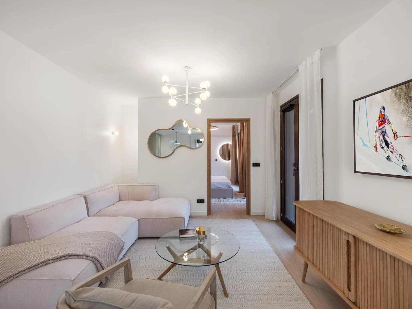 Privilodge C402 — Demi-Quartier