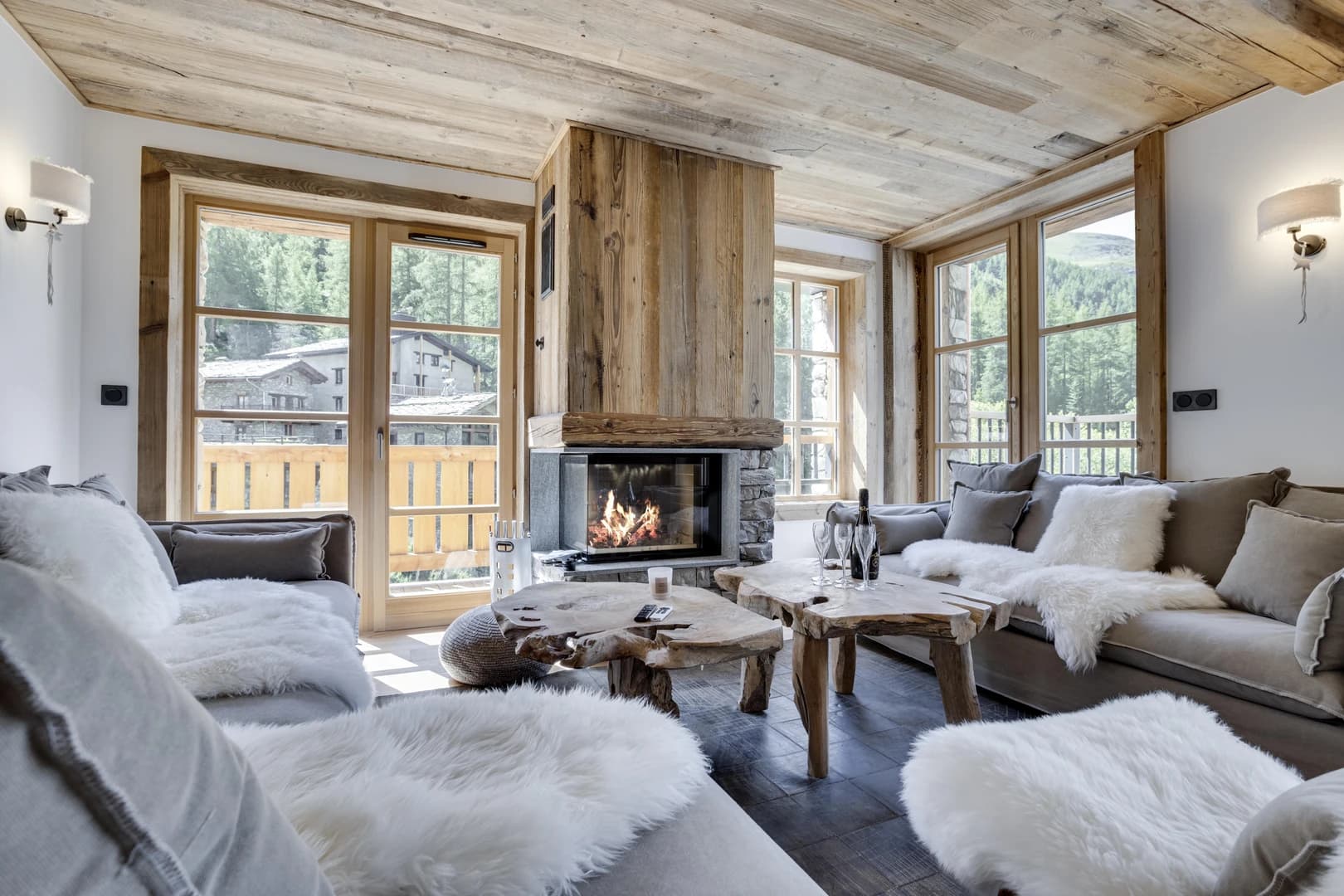 Rives de l'Isère 3 — Val d'Isere