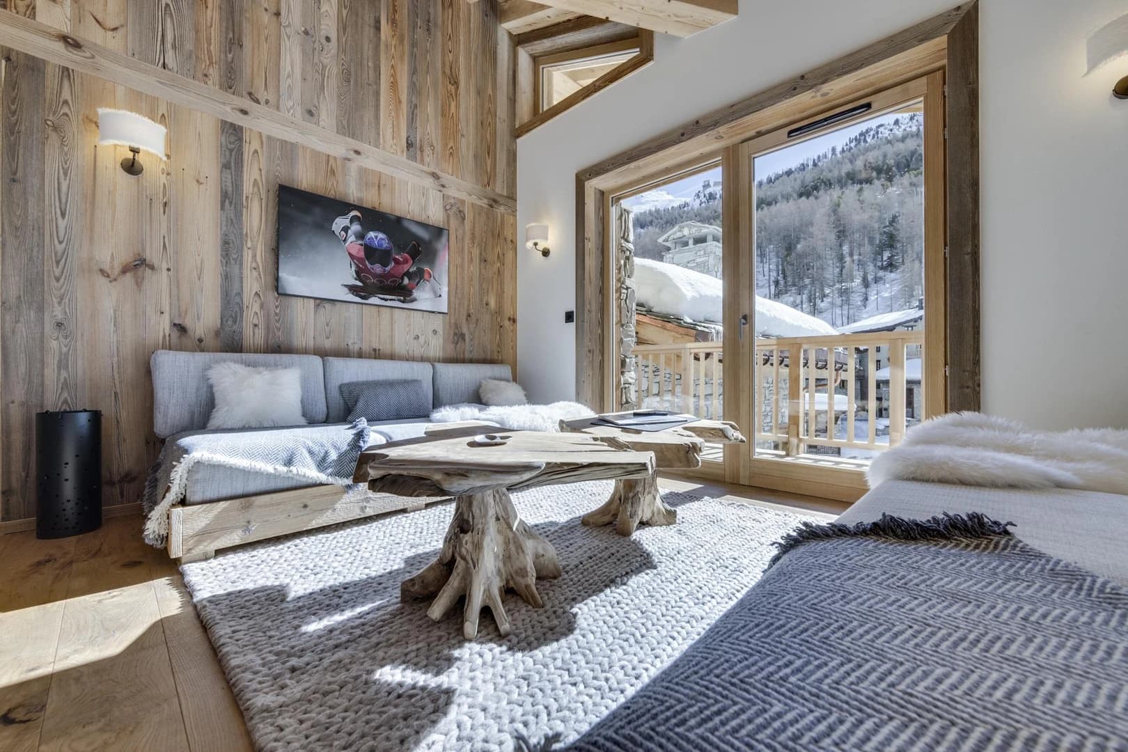 Rives de l'Isère 6 — Val d'Isere