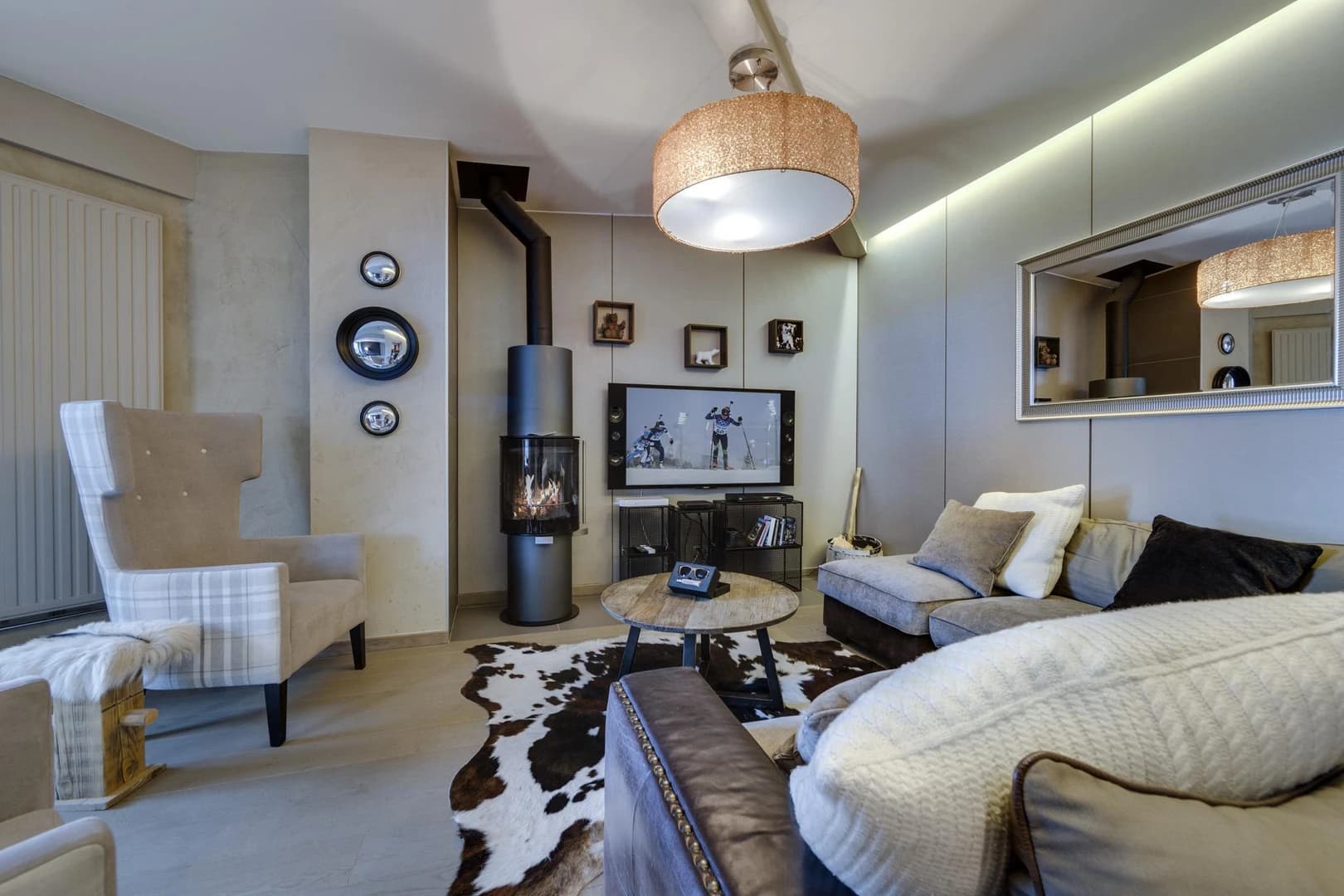 Rosset 401 — Tignes