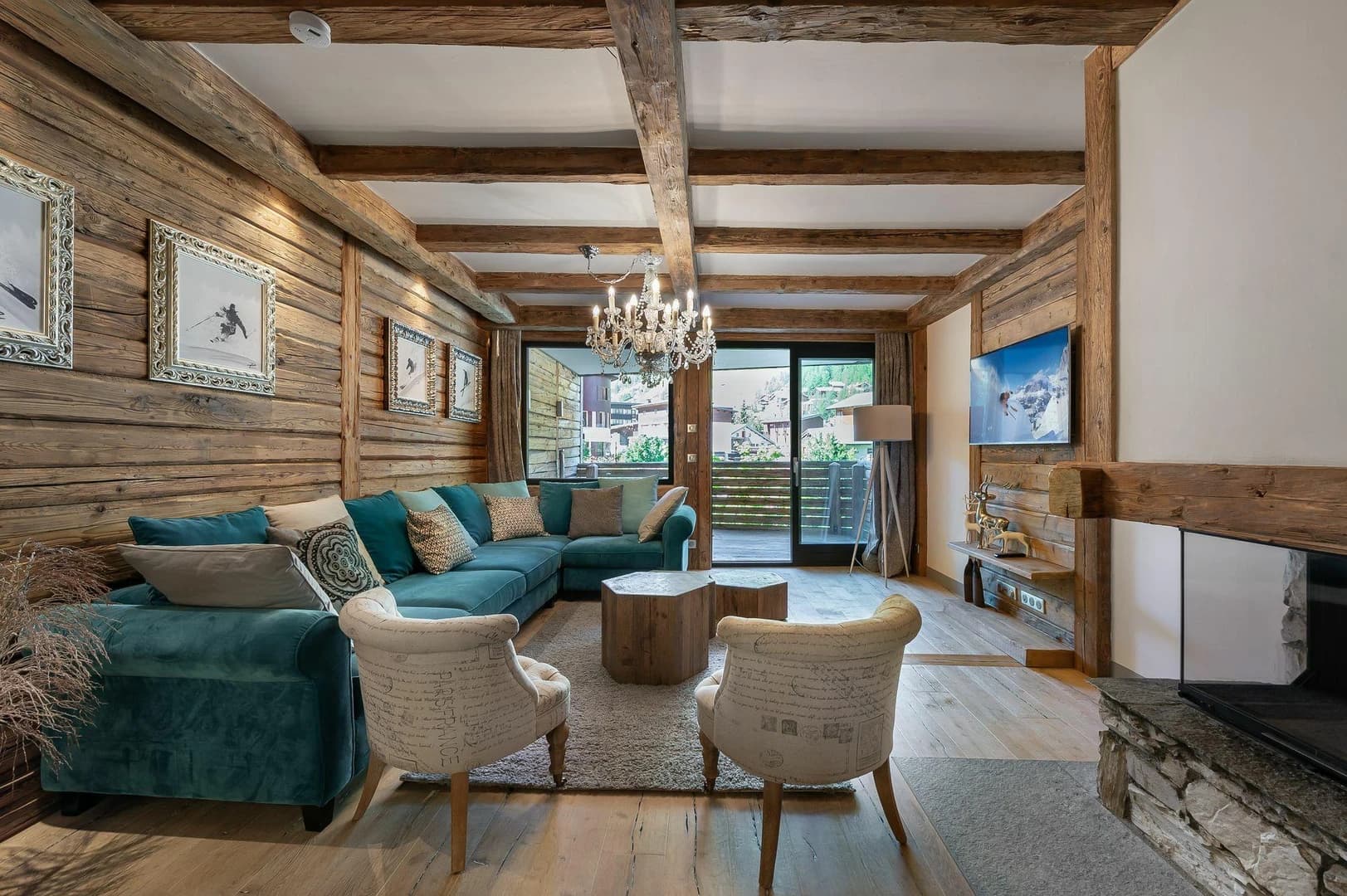 Savoie 21 — Val d'Isere