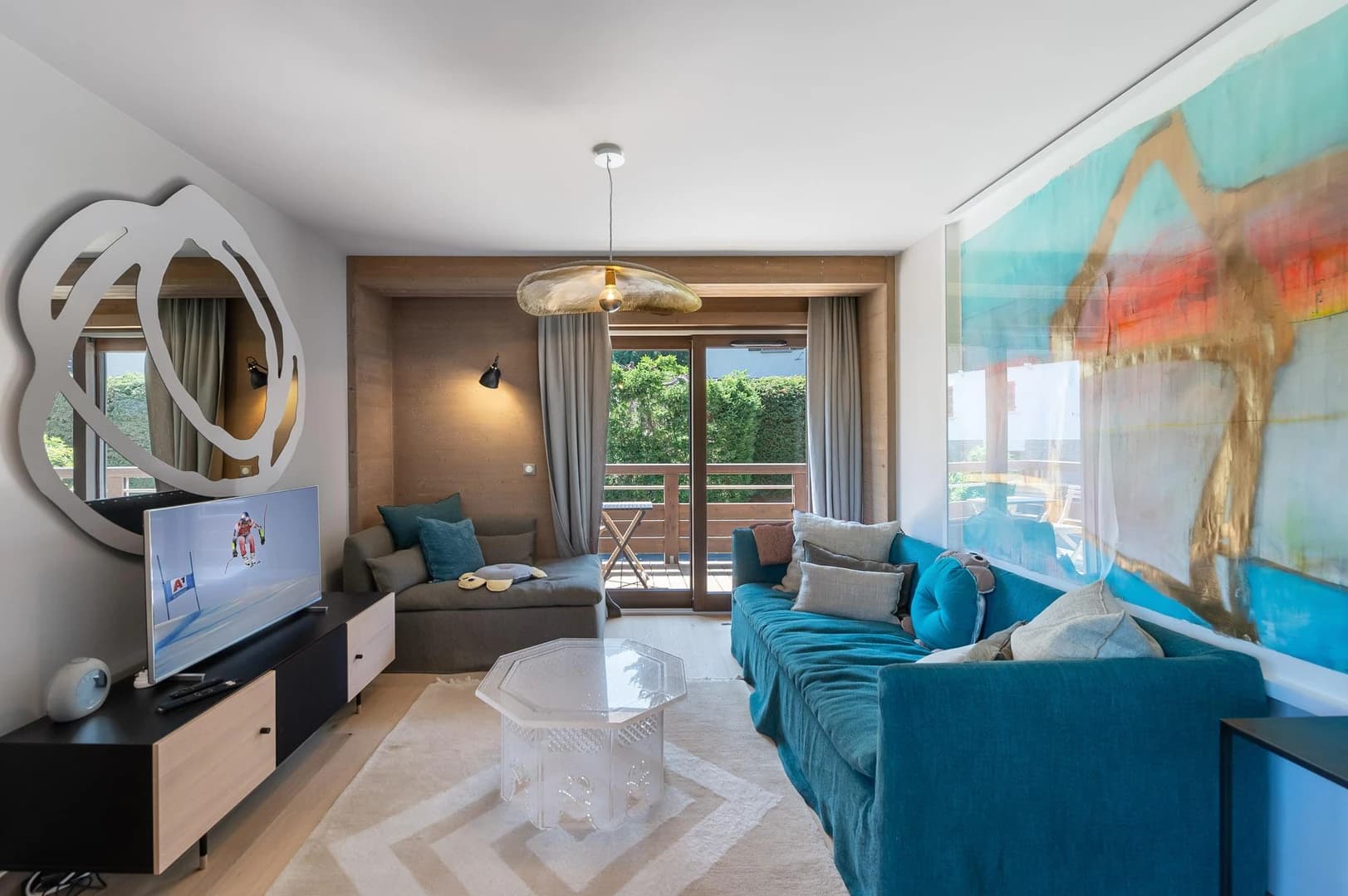 Stallion A16 — Rochebrune