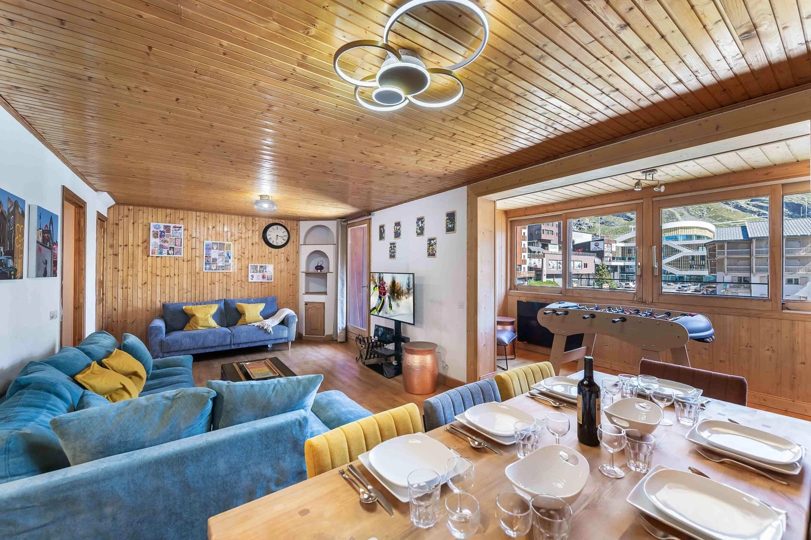 Valset 1302 — Val Thorens