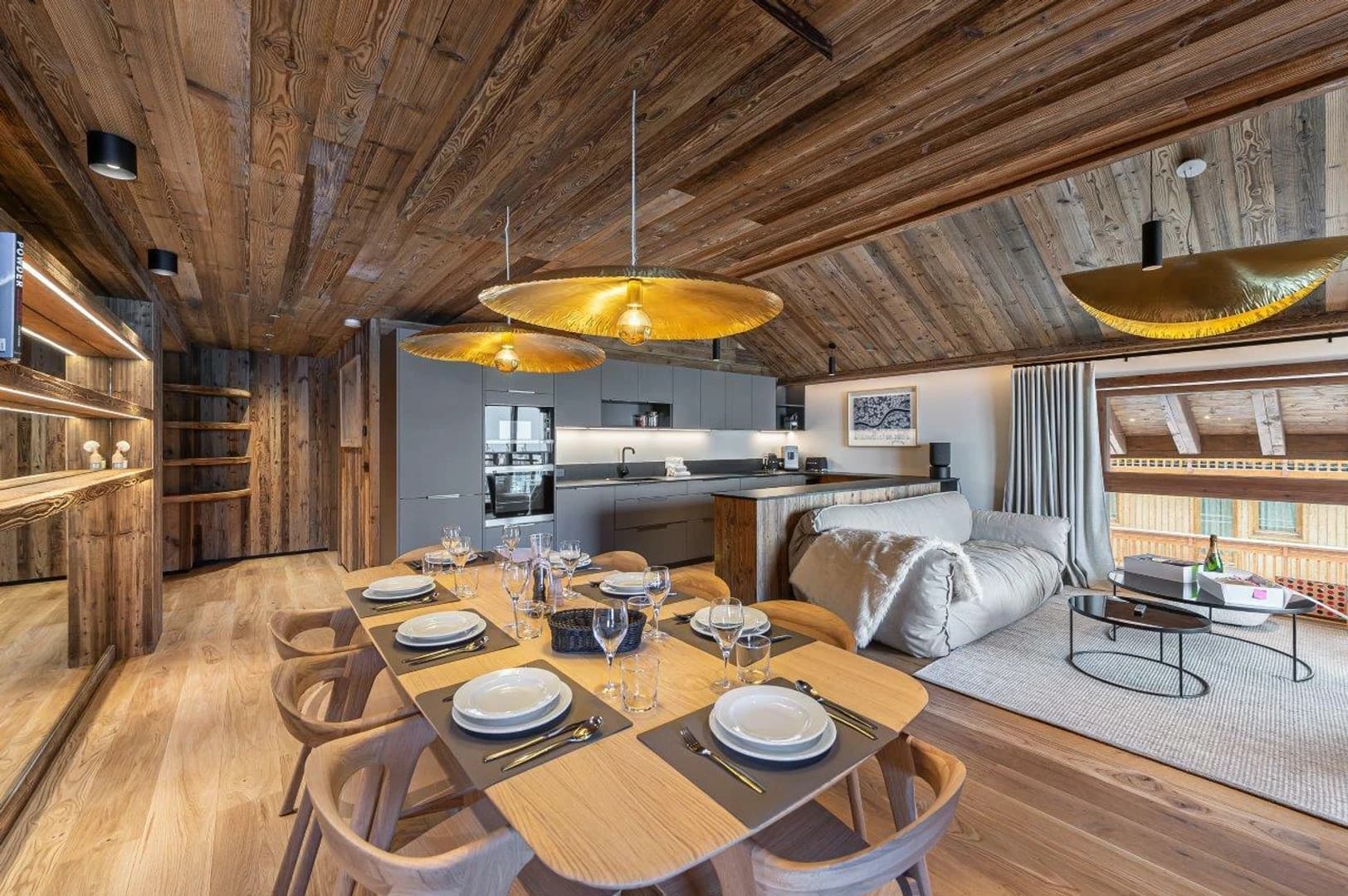 Yana 402 — Meribel
