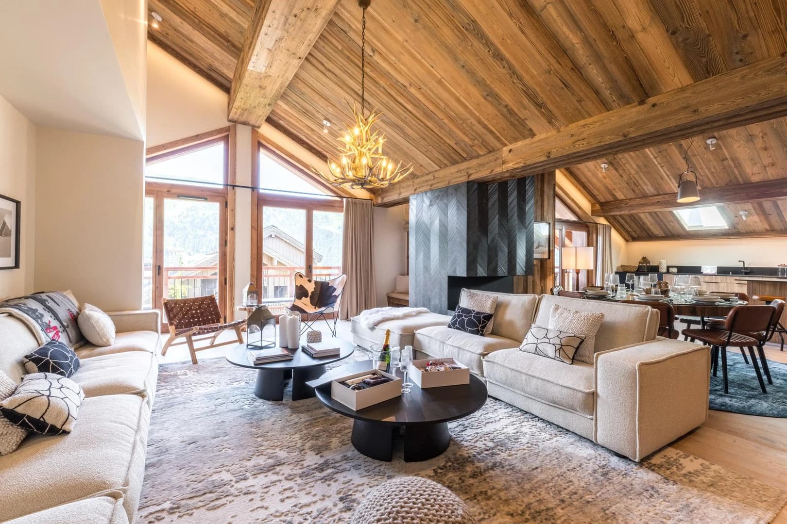 Yana 403 — Meribel