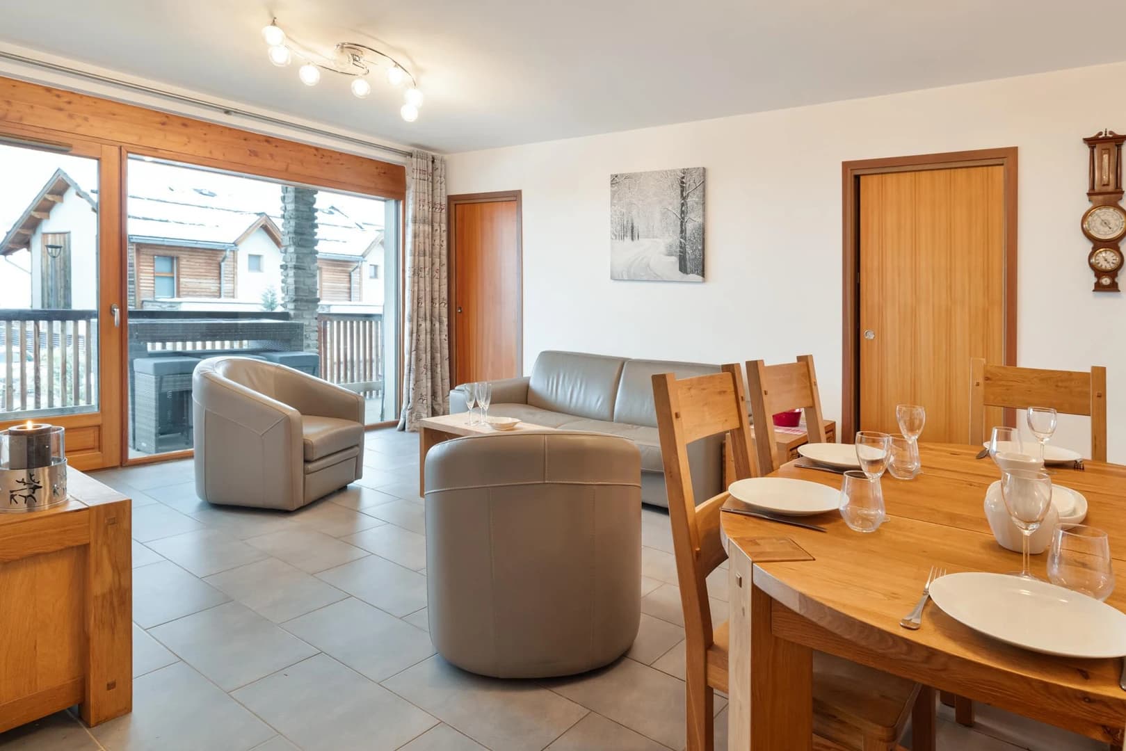 Yret 12 — Serre Chevalier