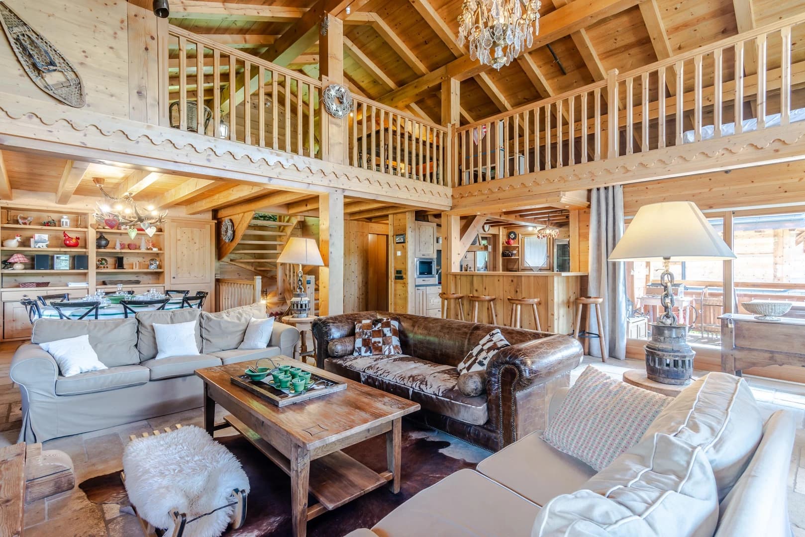 As de Coeur — Morzine
