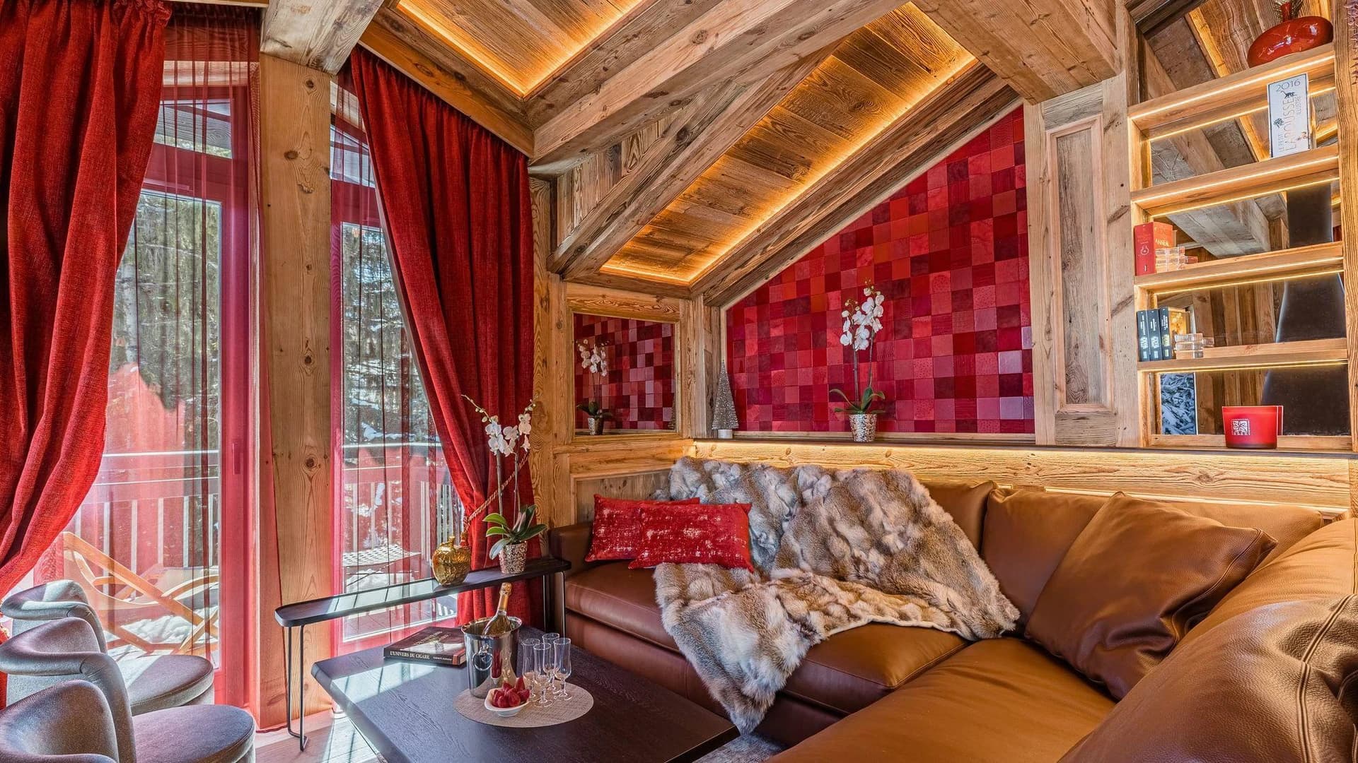 Barolo — Courchevel 1850