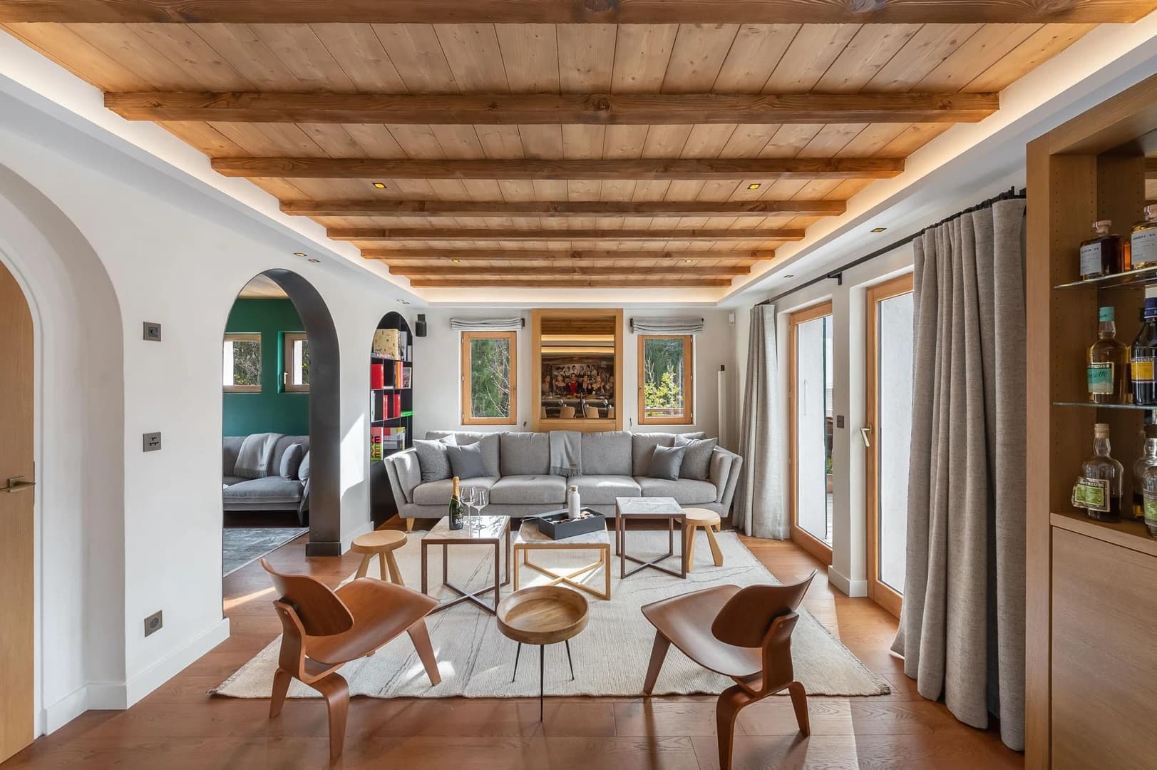 Bellavïa — Megeve Center