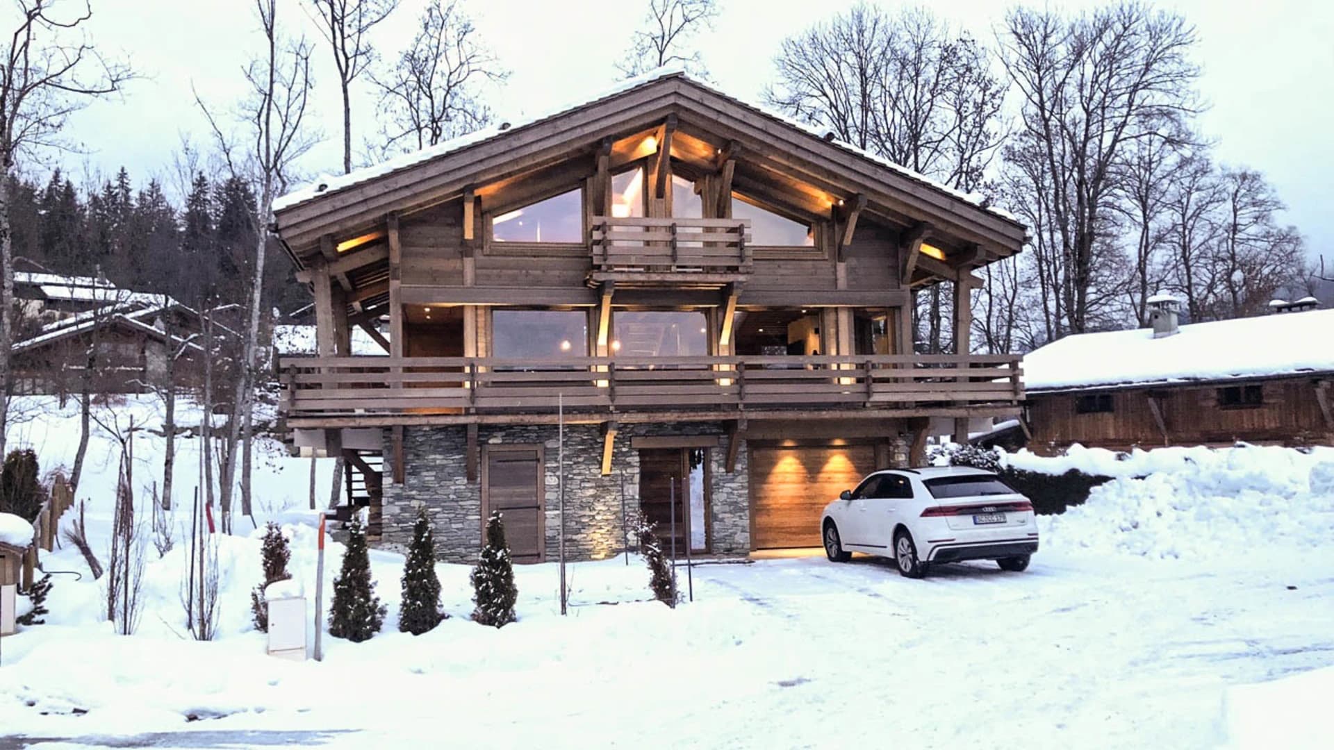 Biancava — Demi-Quartier