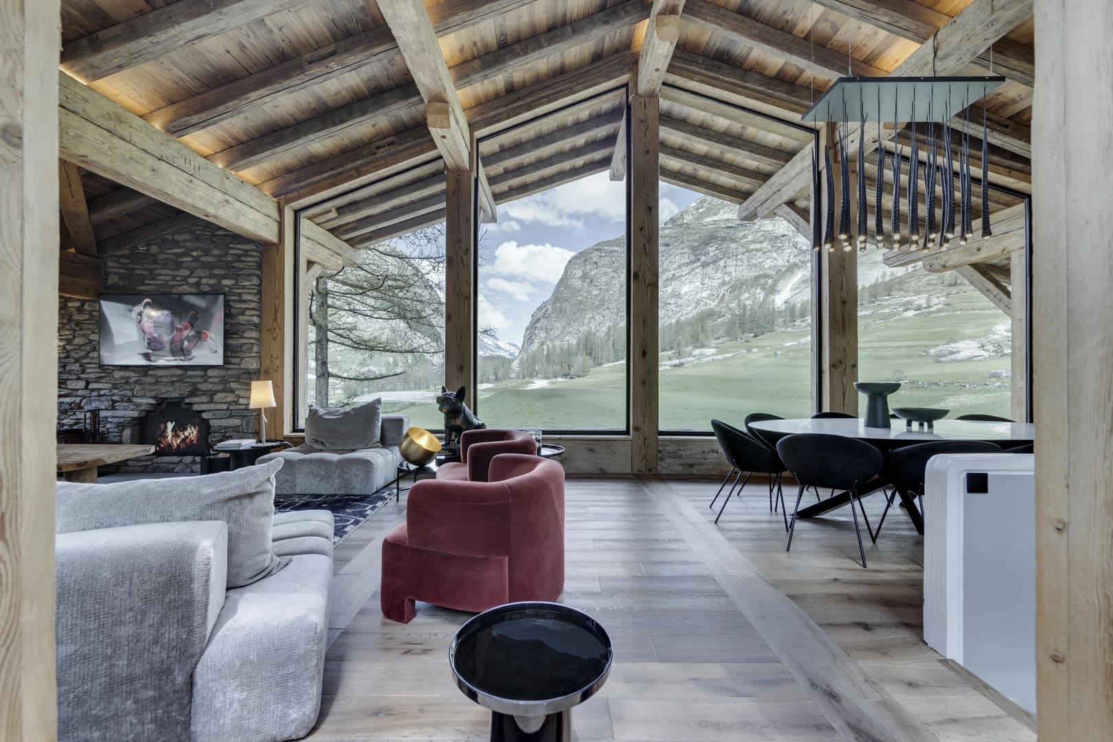 Cahokia — Val d'Isere