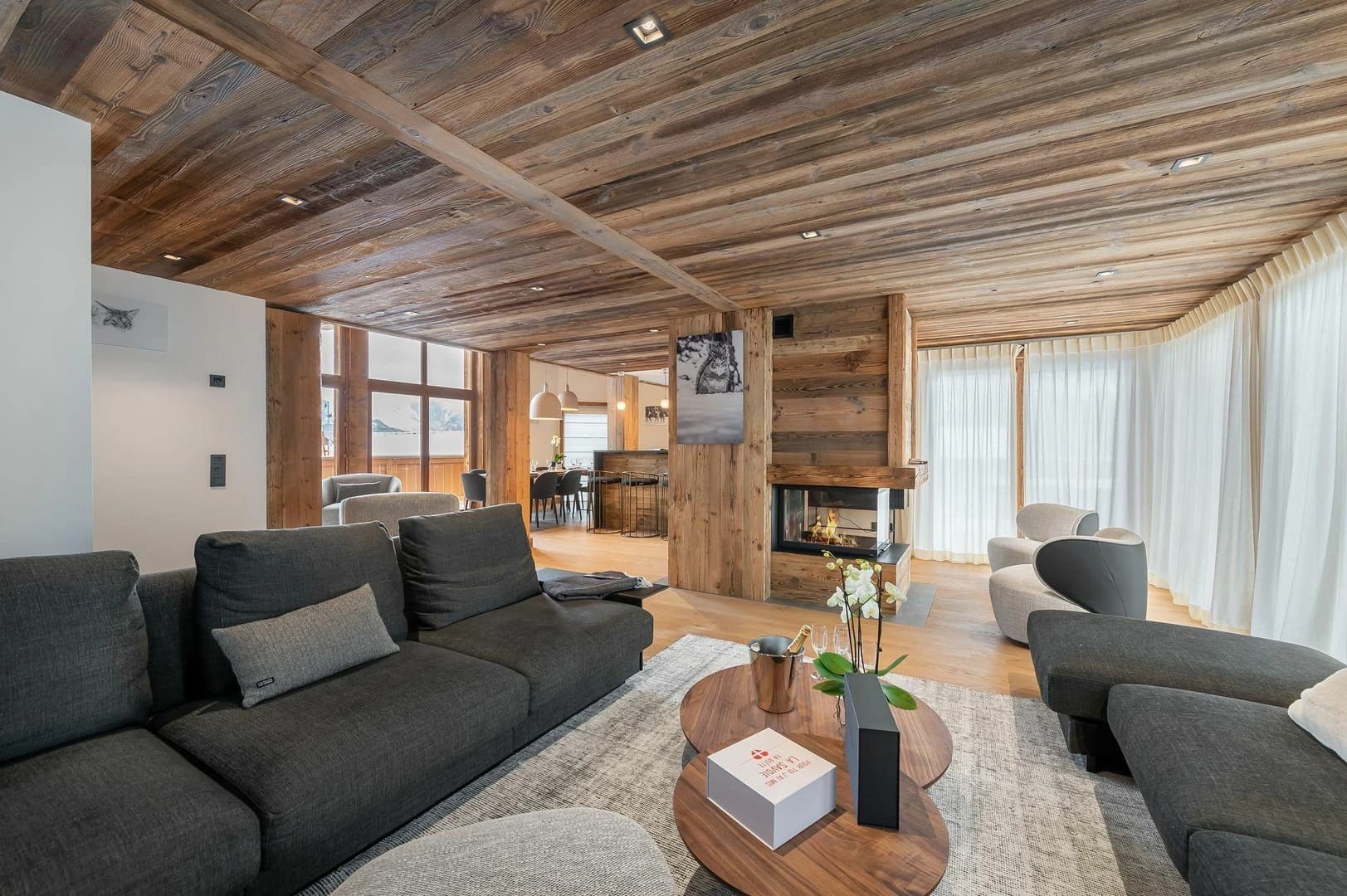 Ciuk — Courchevel Village (1550)