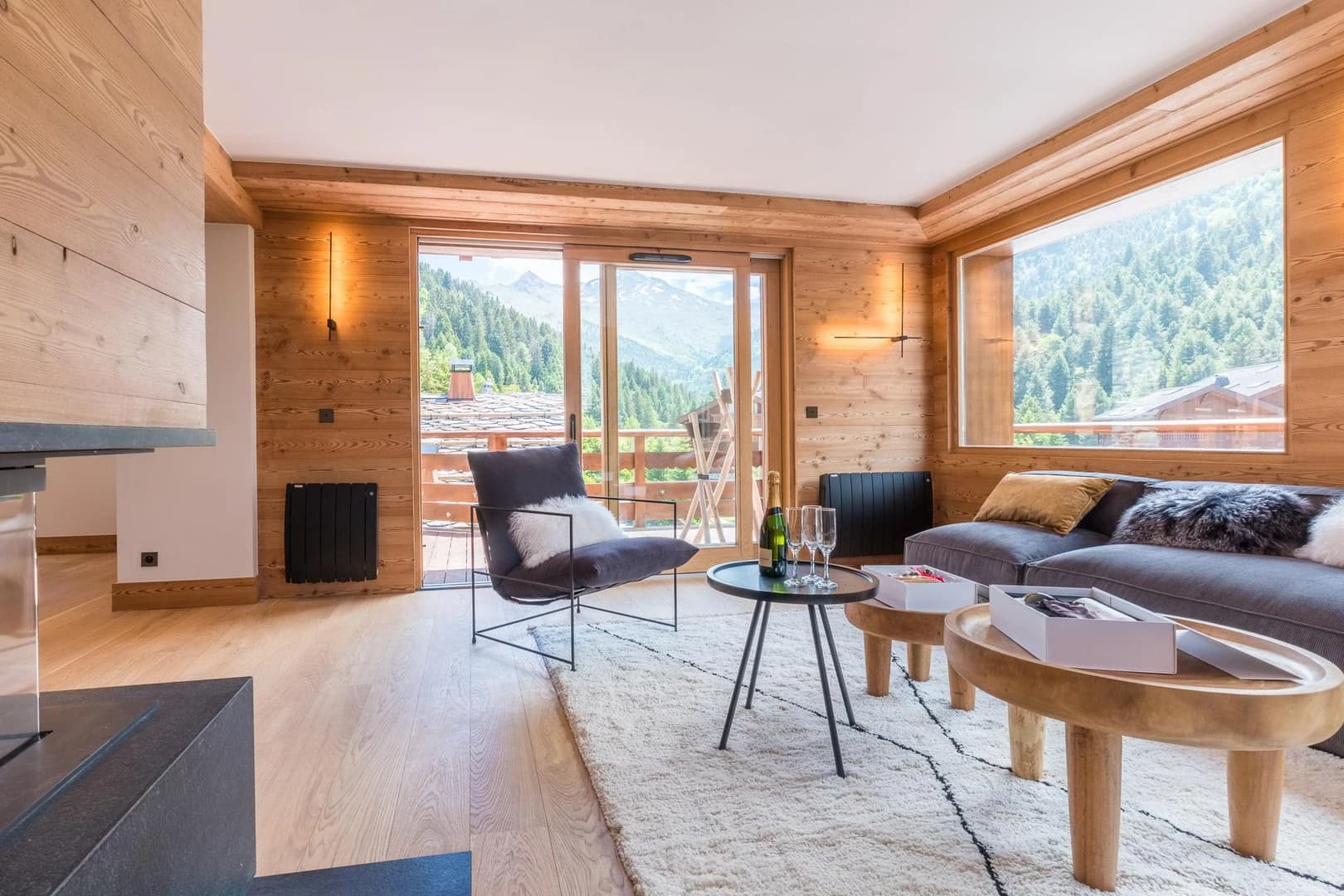 Clémentine — Meribel