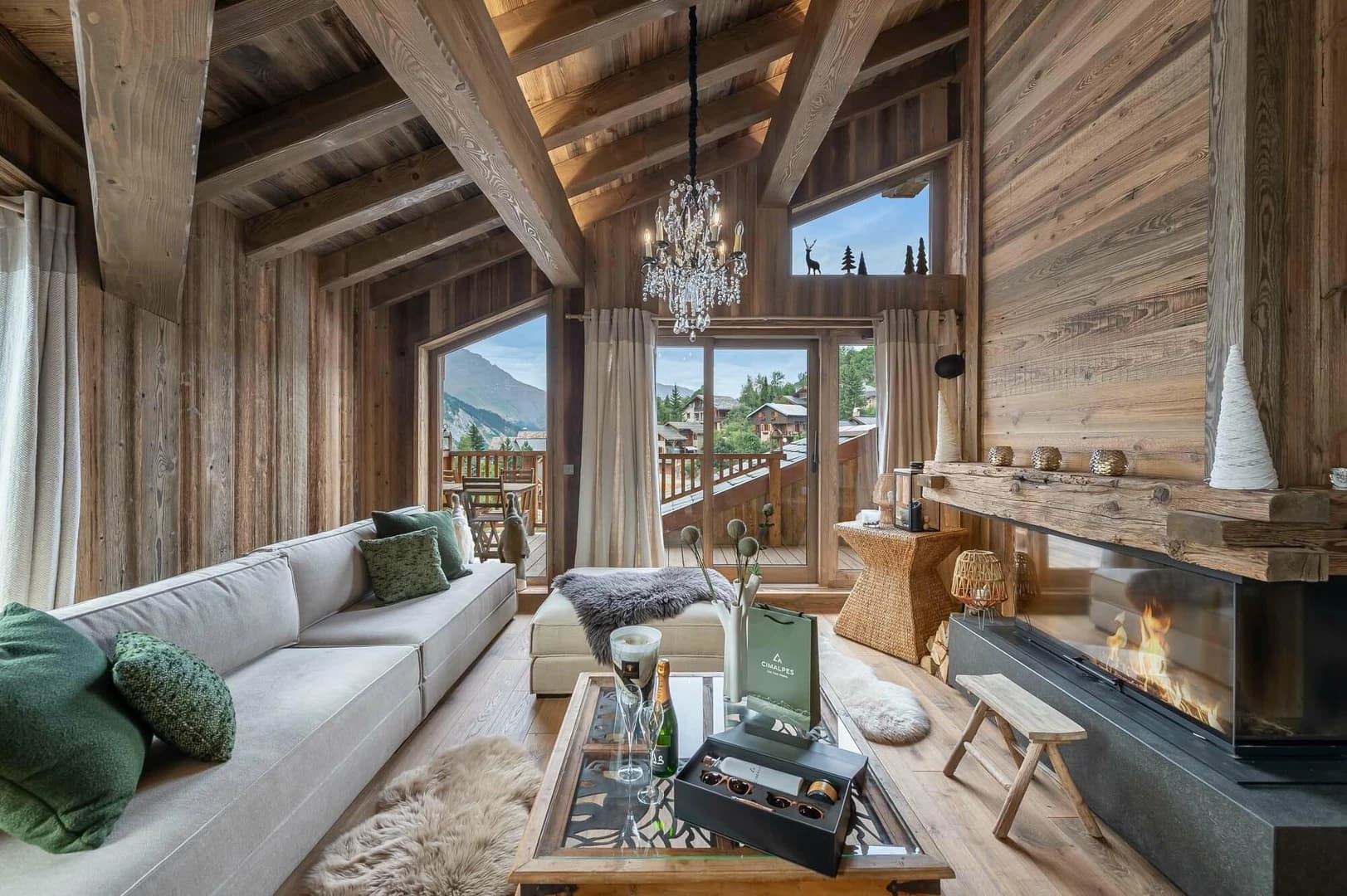 Coco Marcel — Saint-Martin de Belleville