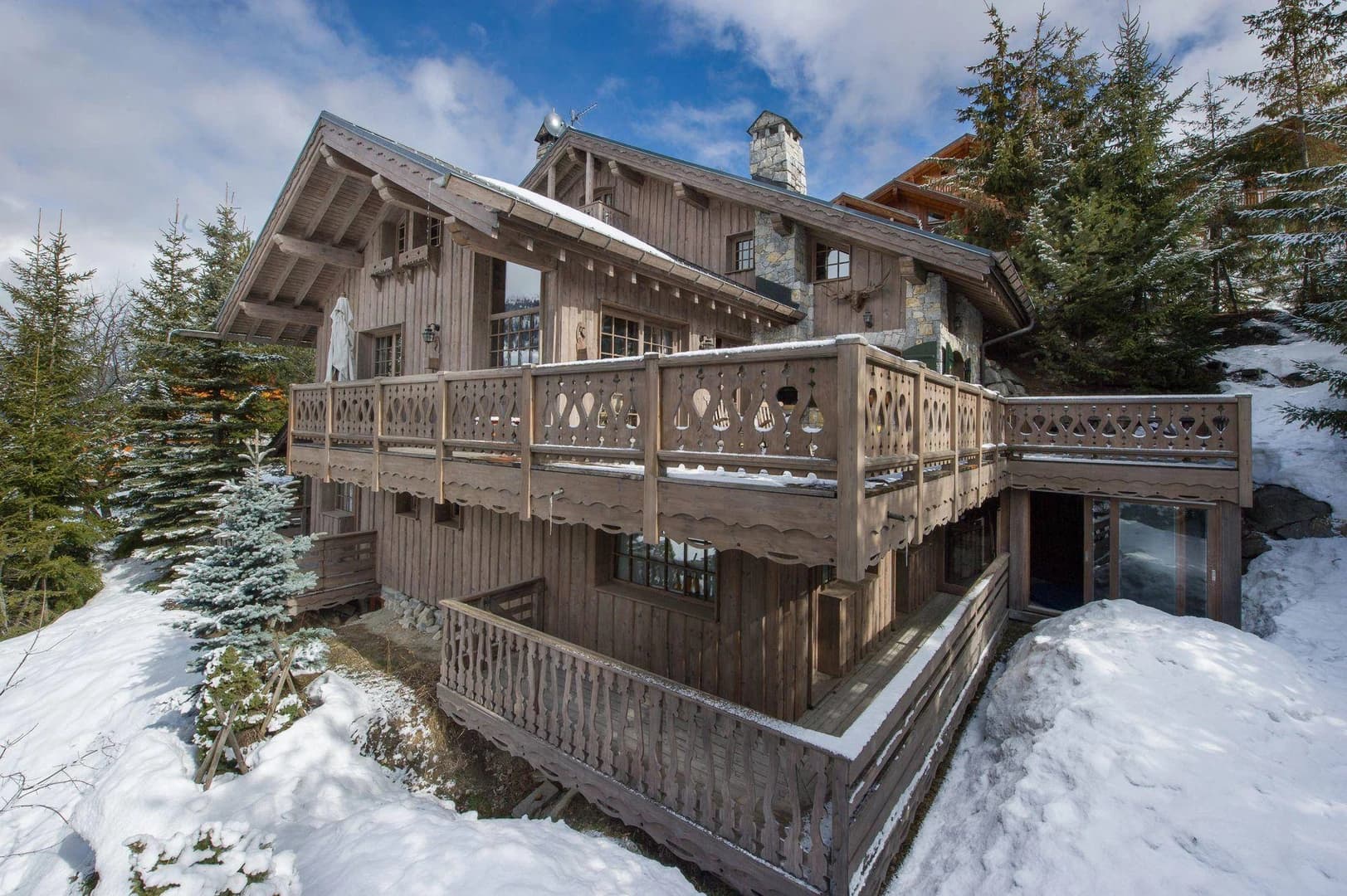 Colorado — Meribel