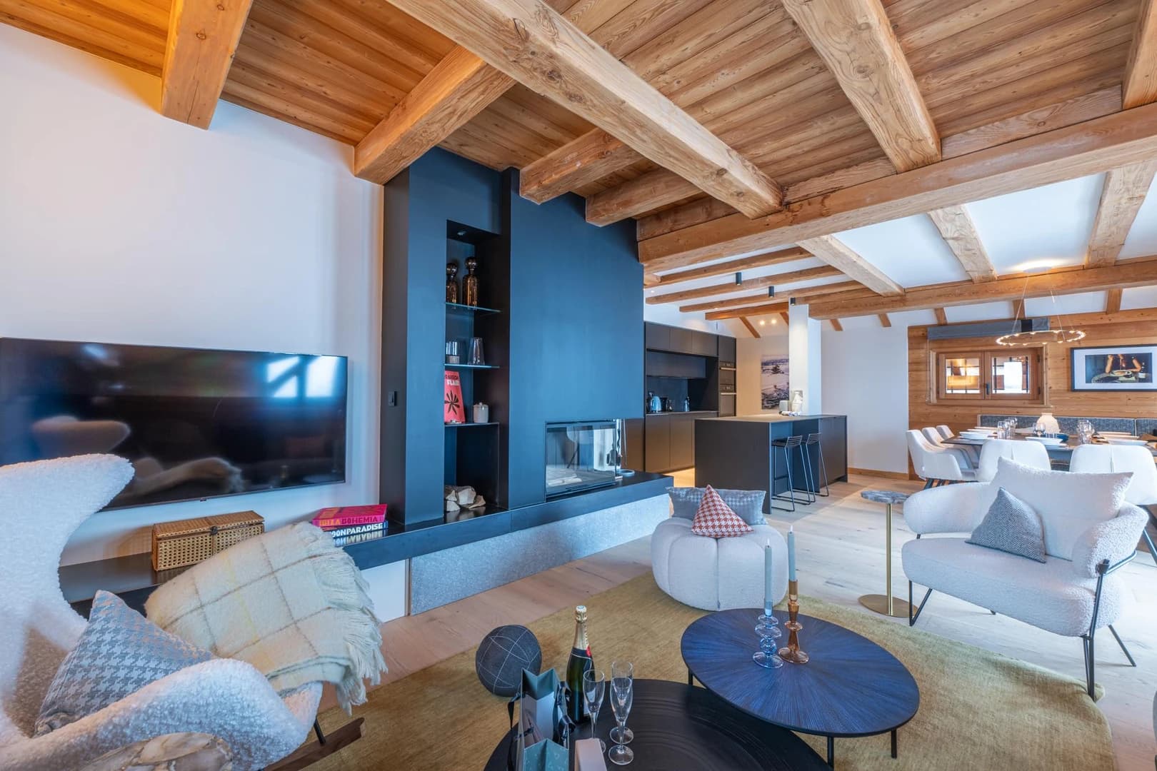 Ecureuil — Alpe d'Huez