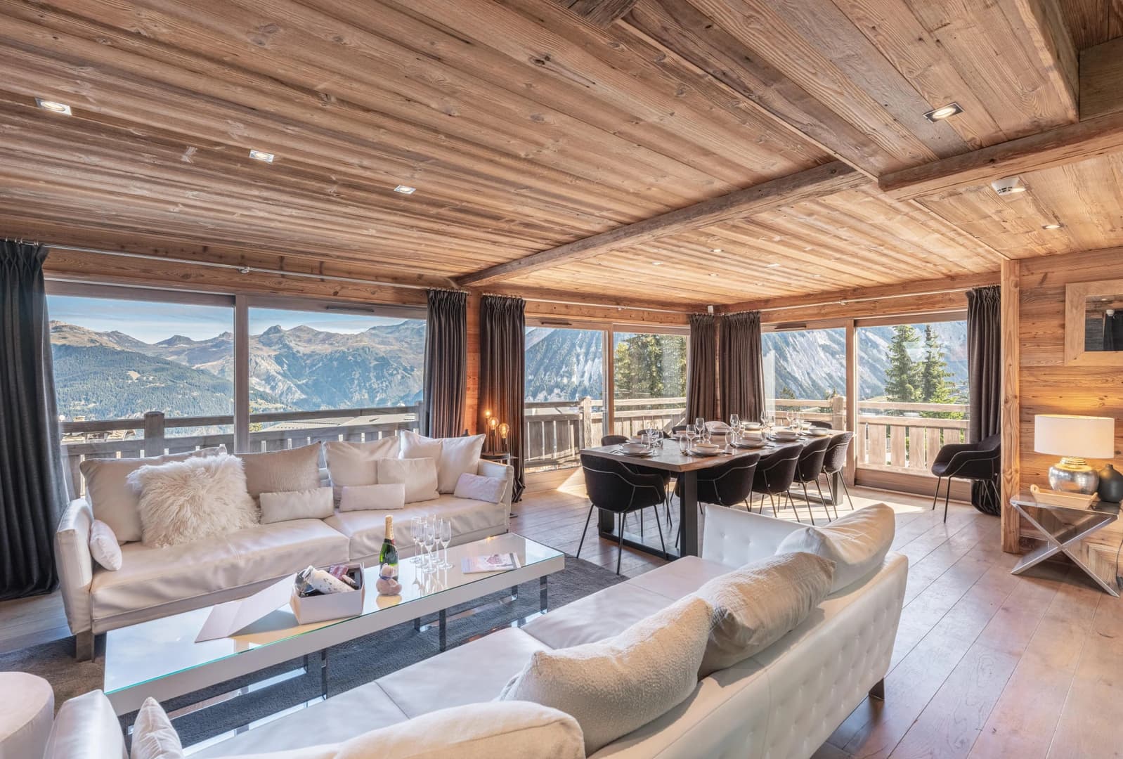 Eden — Courchevel 1850