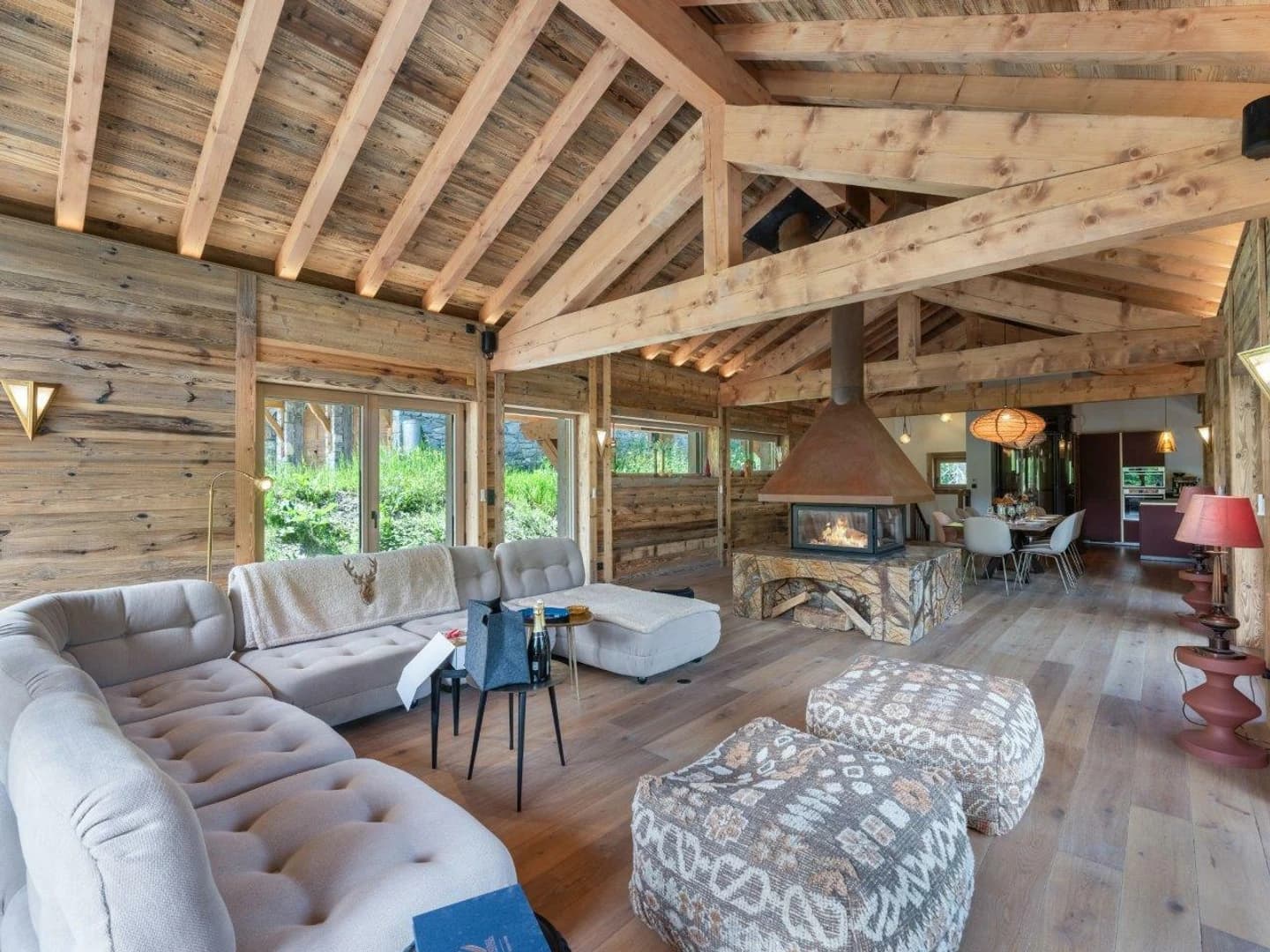 Elegie — Meribel