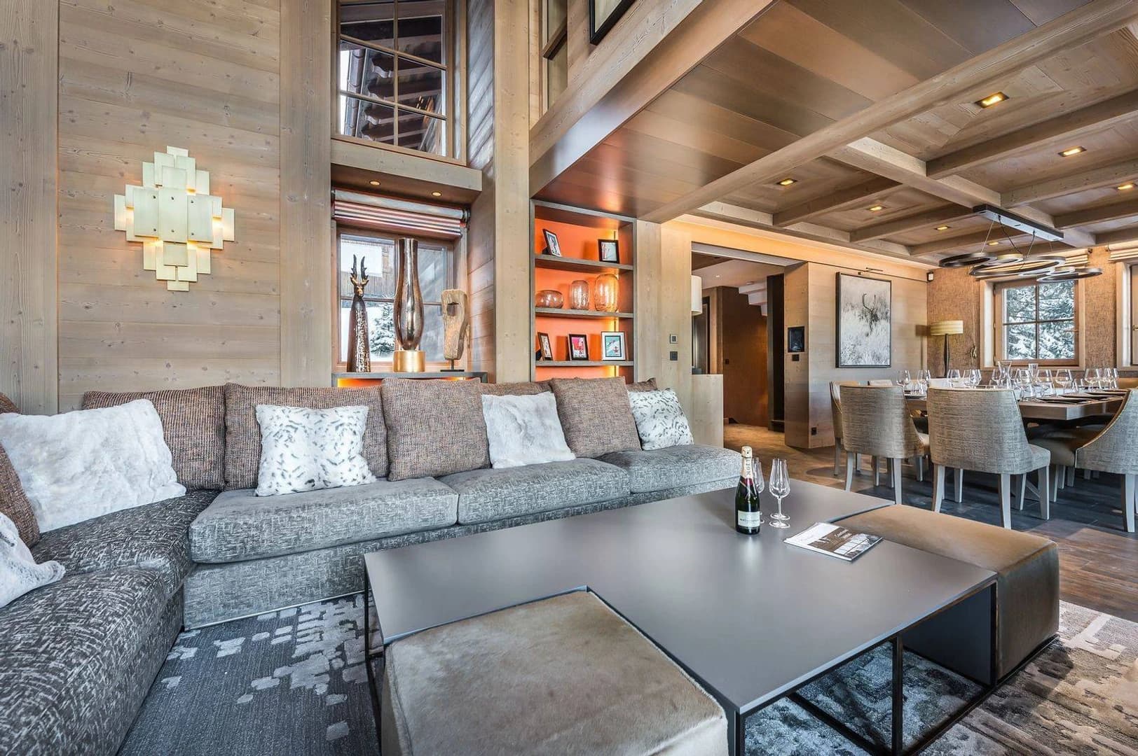Elixir — Courchevel 1850