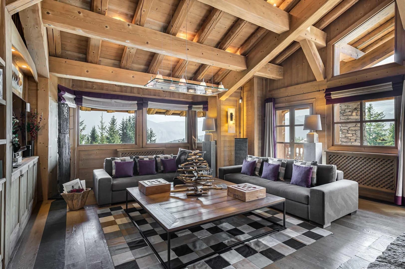 Everest — Courchevel 1850